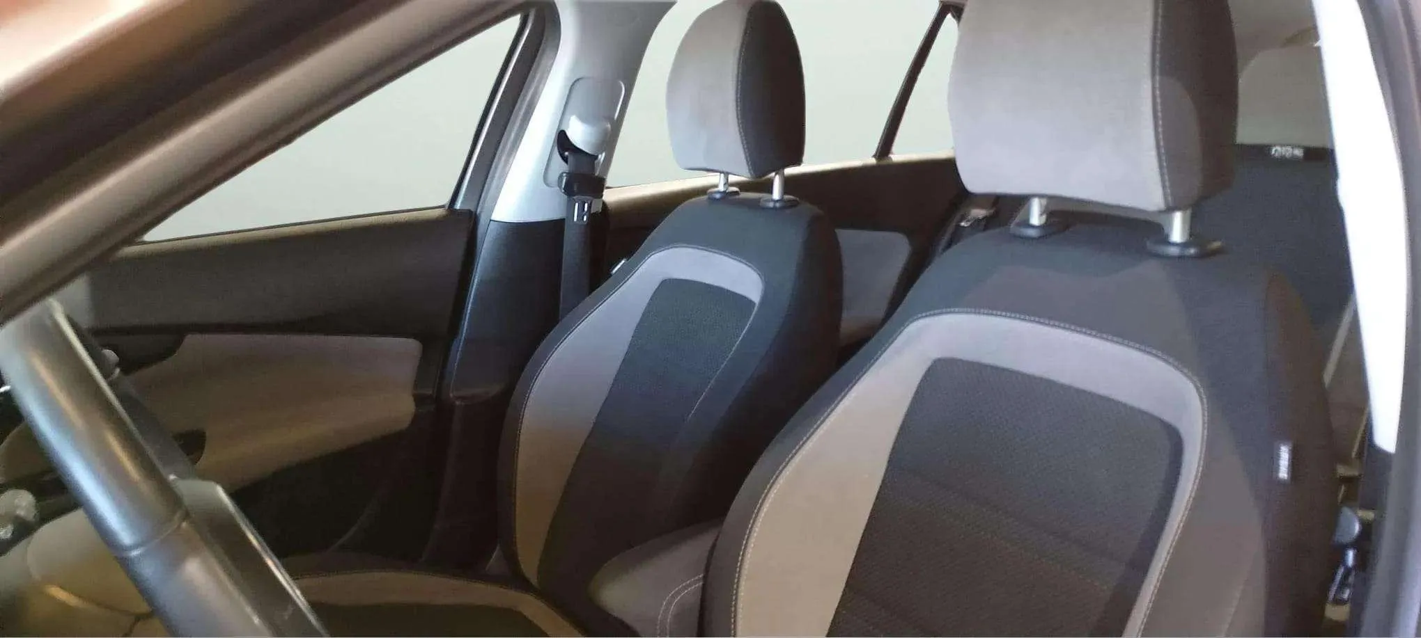 Fiat Tipo 1.4 16v Lounge gasolina SW - foto 9