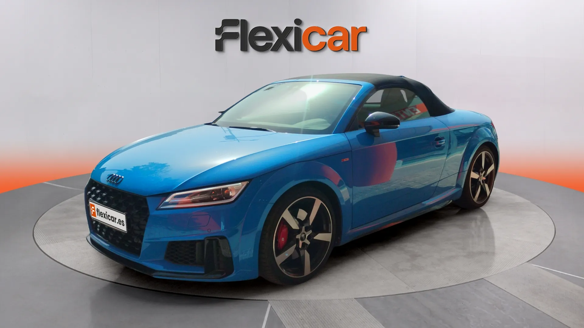 Audi TT 45 TFSI quatt S tron S Line Roadst - foto 6