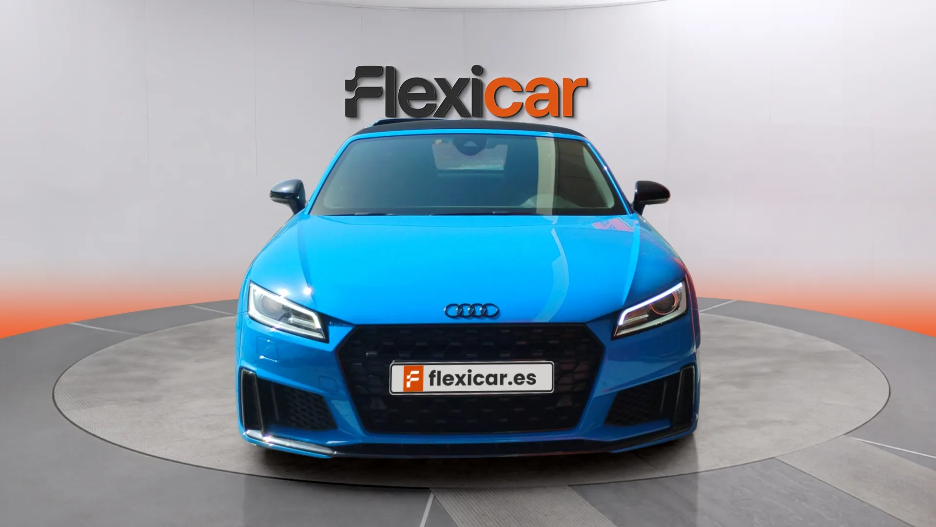 Audi TT 45 TFSI quatt S tron S Line Roadst - foto 2
