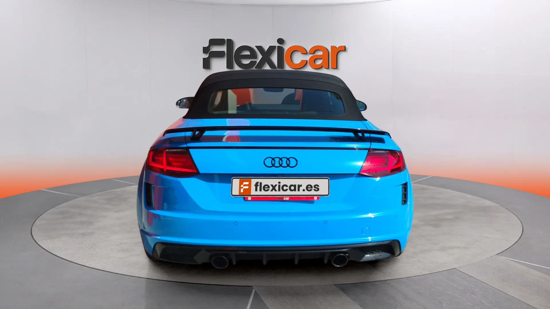 Audi TT 45 TFSI quatt S tron S Line Roadst - foto 5