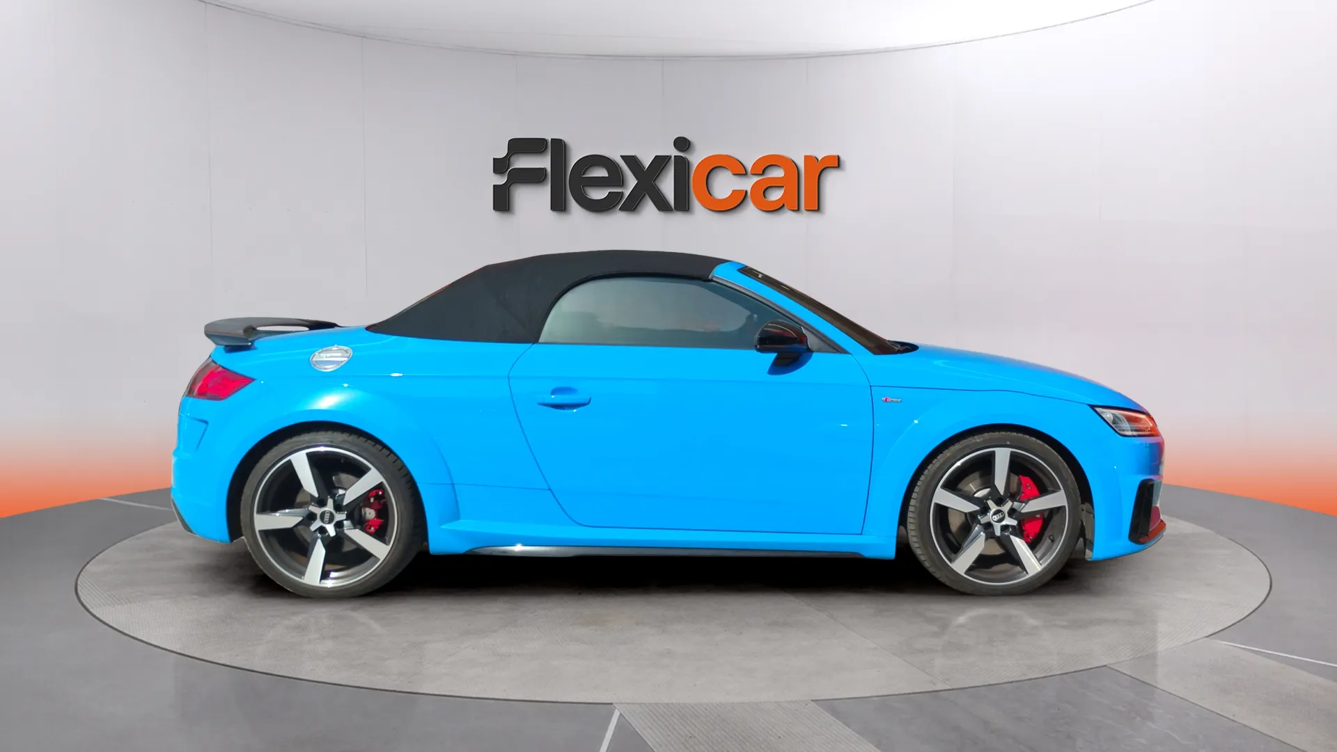 Audi TT 45 TFSI quatt S tron S Line Roadst - foto 3