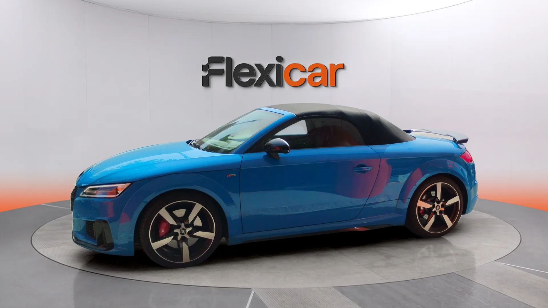 Audi TT 45 TFSI quatt S tron S Line Roadst - foto 4