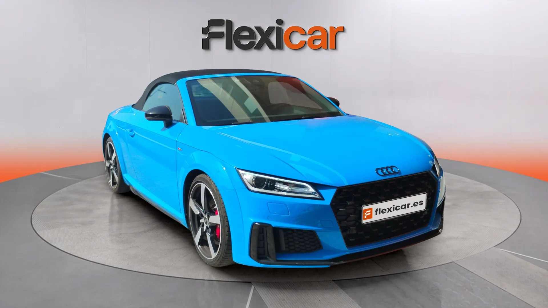 Audi TT 45 TFSI quatt S tron S Line Roadst - foto 7