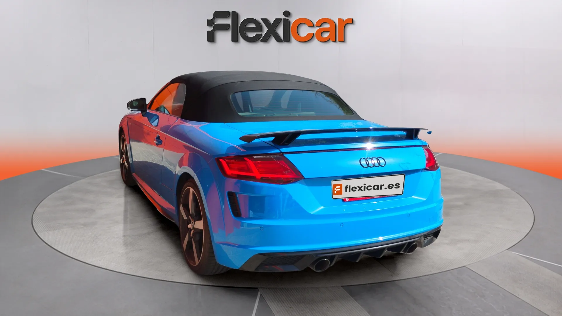 Audi TT 45 TFSI quatt S tron S Line Roadst - foto 9