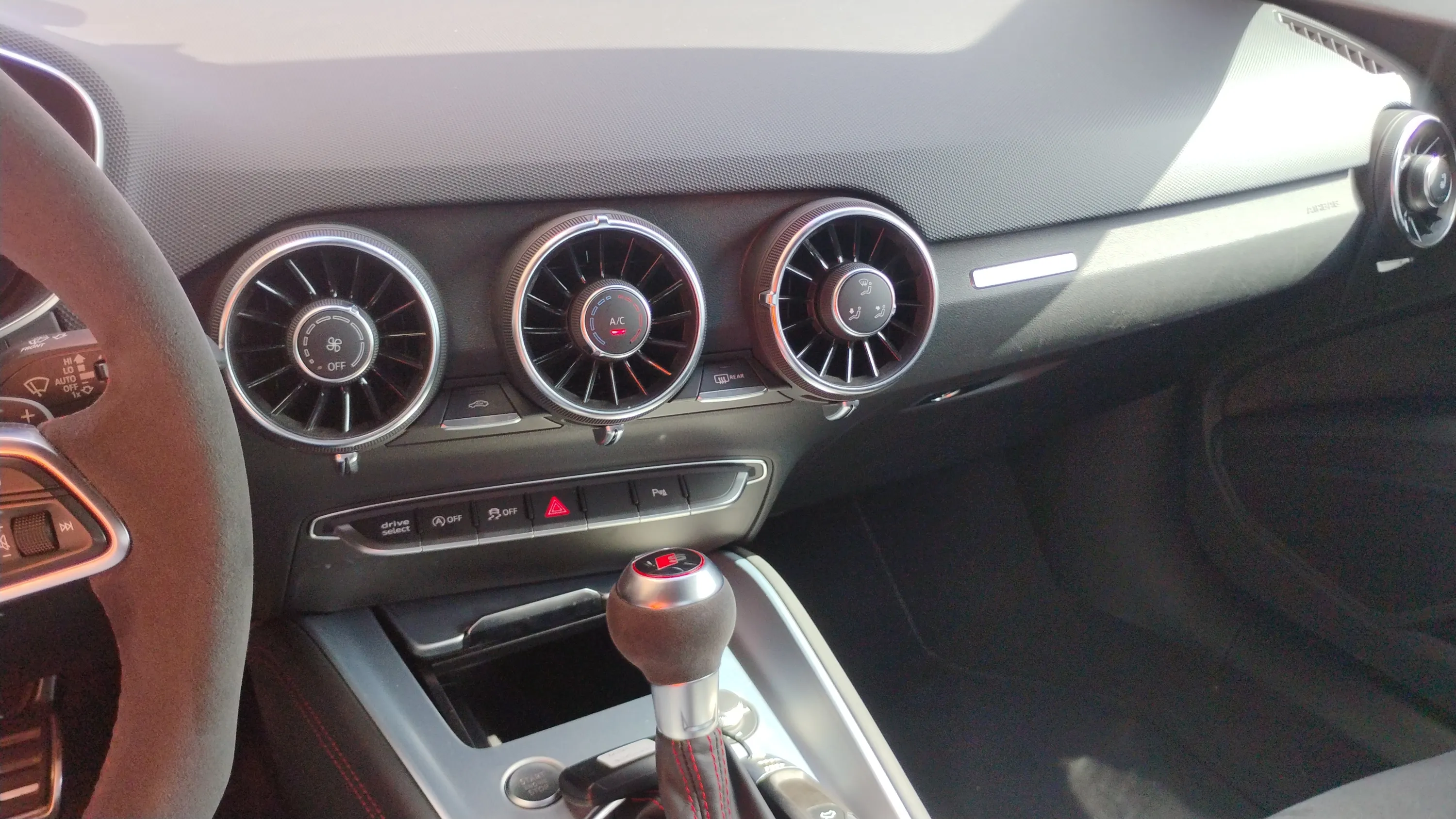 Audi TT 45 TFSI quatt S tron S Line Roadst - foto 13