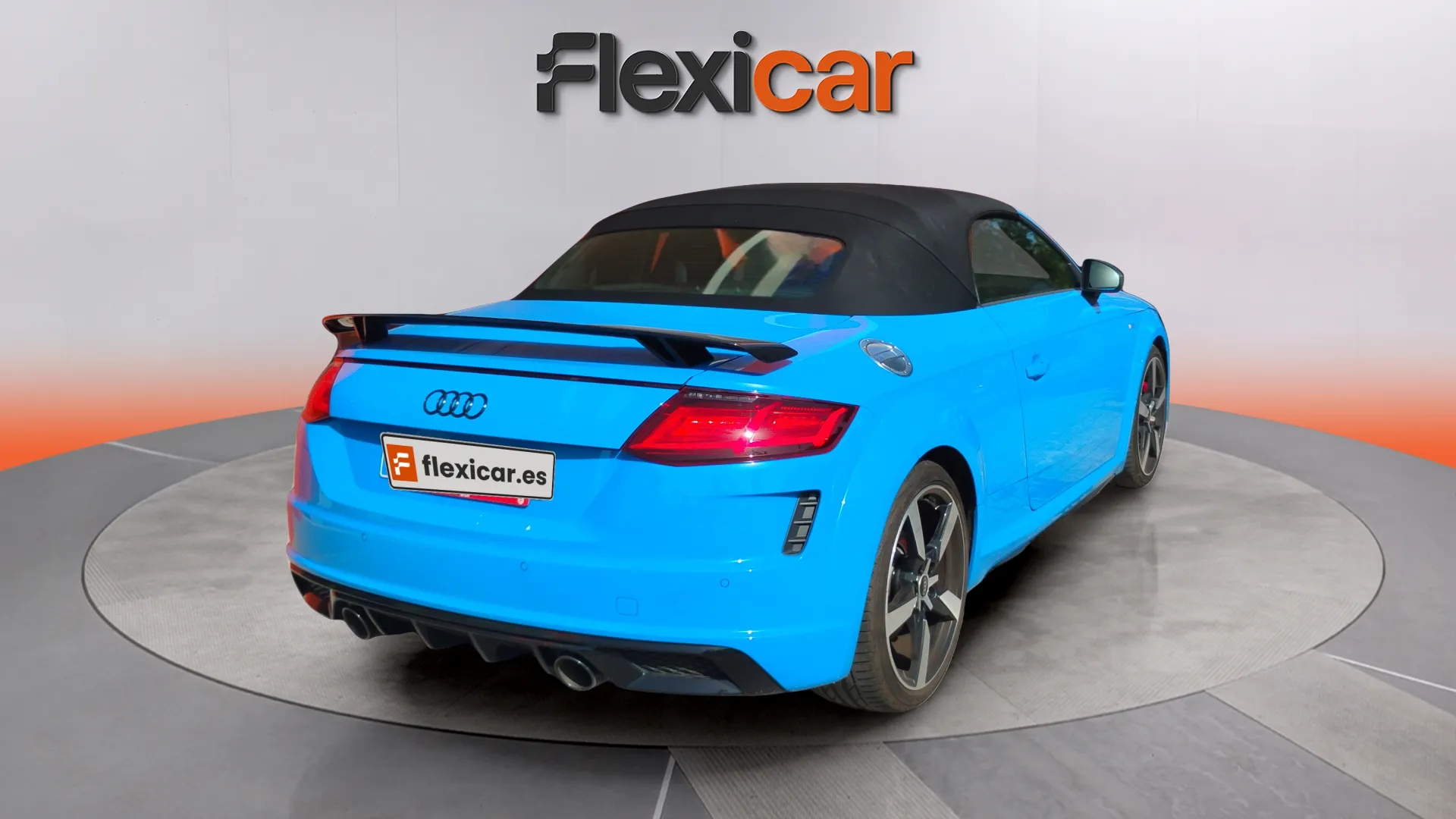 Audi TT 45 TFSI quatt S tron S Line Roadst - foto 8