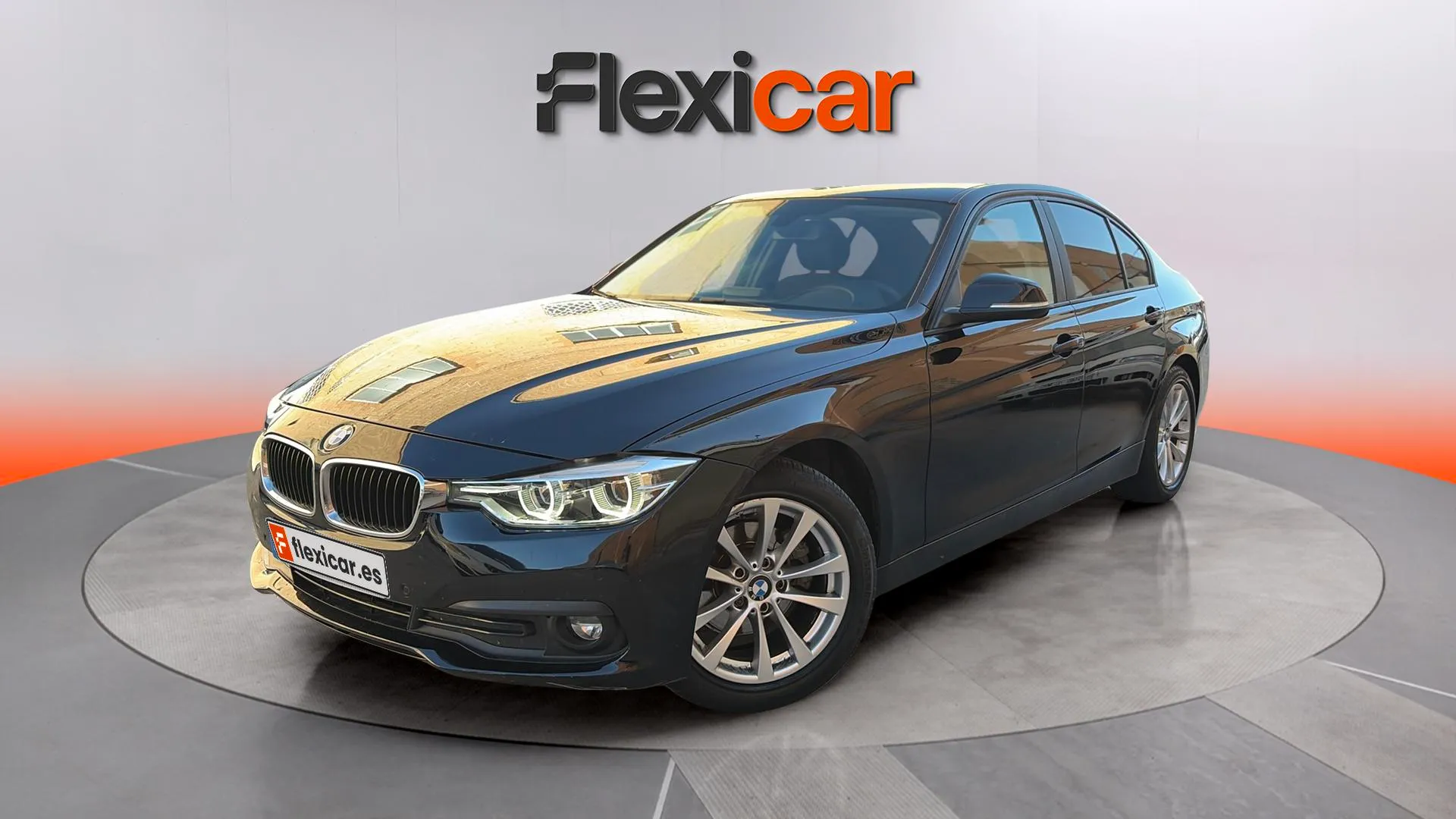 BMW Serie 3 318d - foto 3
