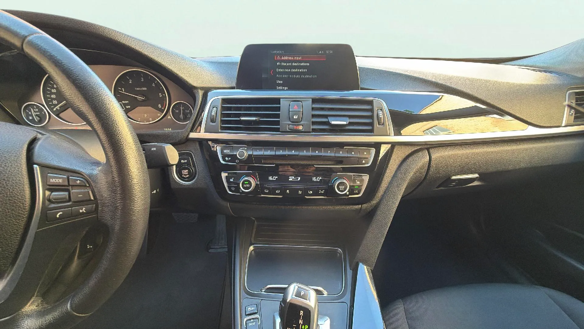 BMW Serie 3 318d - foto 13