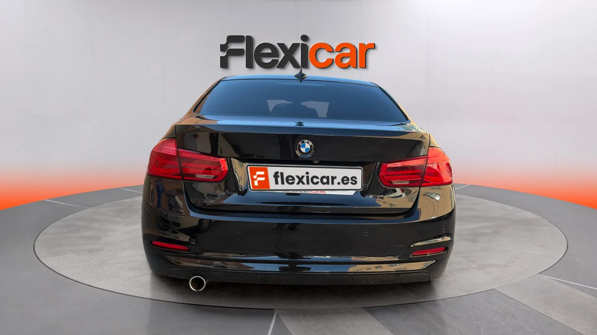 BMW Serie 3 318d - foto 6