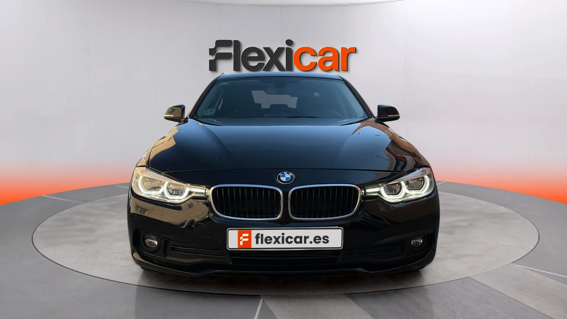 BMW Serie 3 318d - foto 2