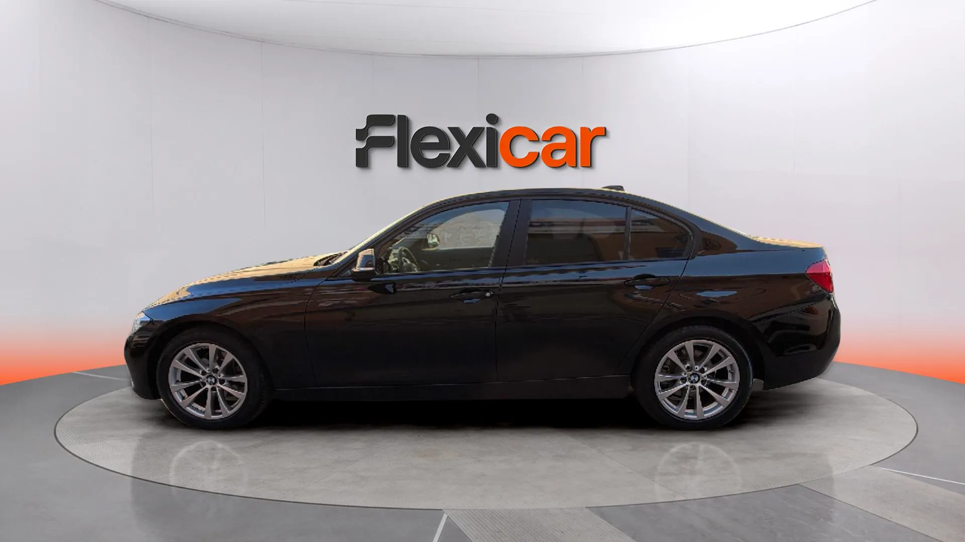 BMW Serie 3 318d - foto 4