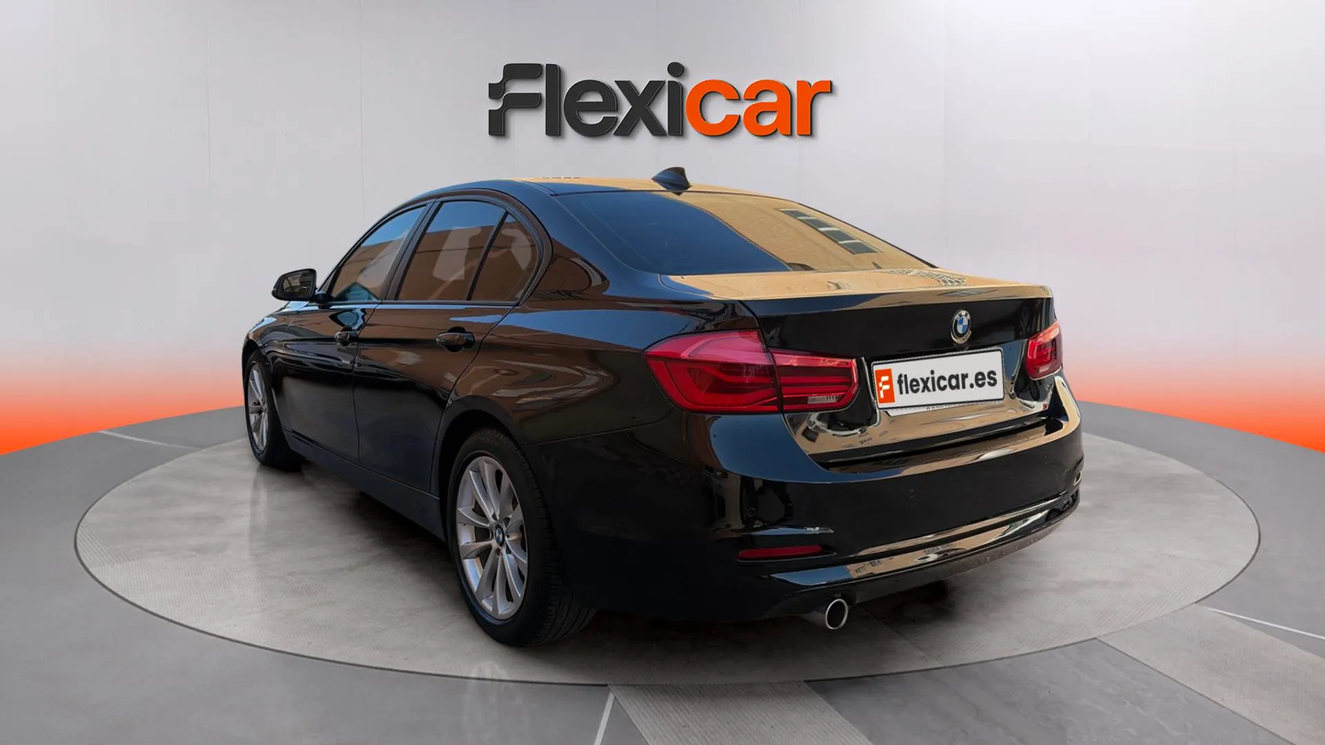 BMW Serie 3 318d - foto 5