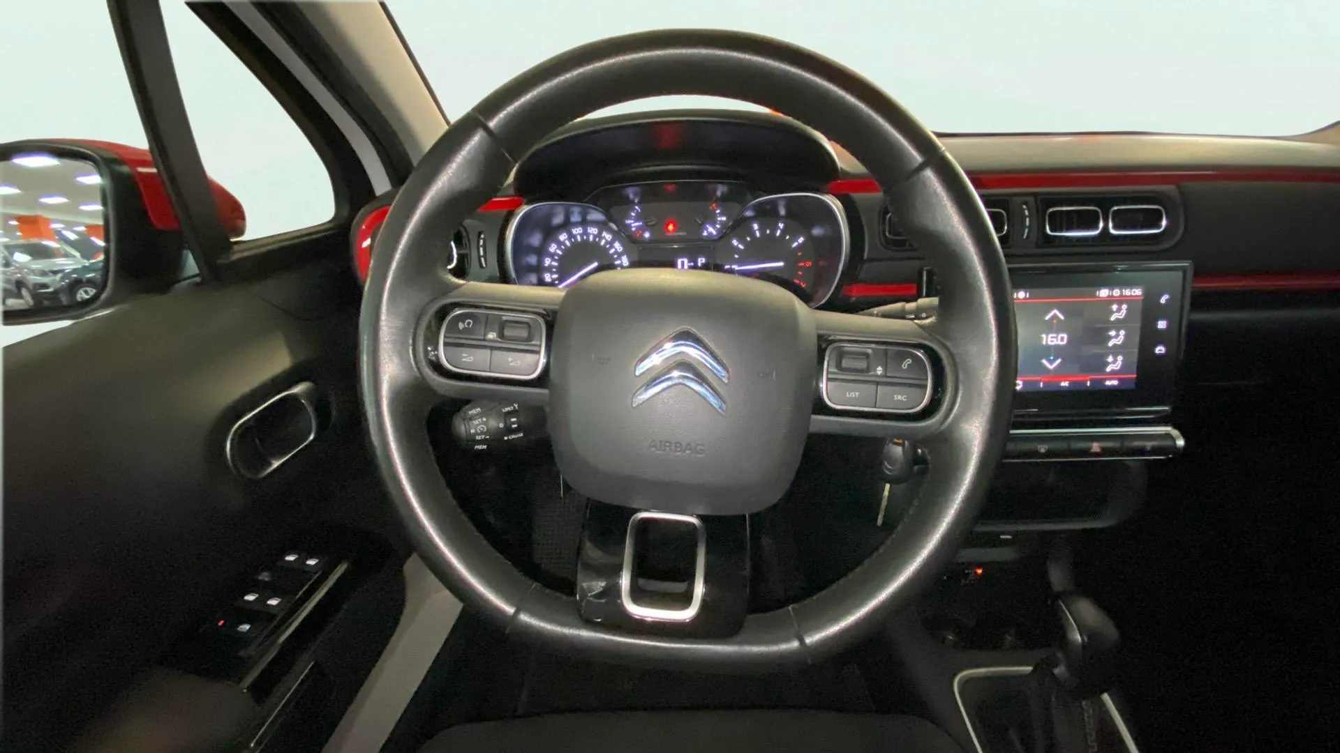 Citroën C3 PureTech Elle EAT6 - foto 9