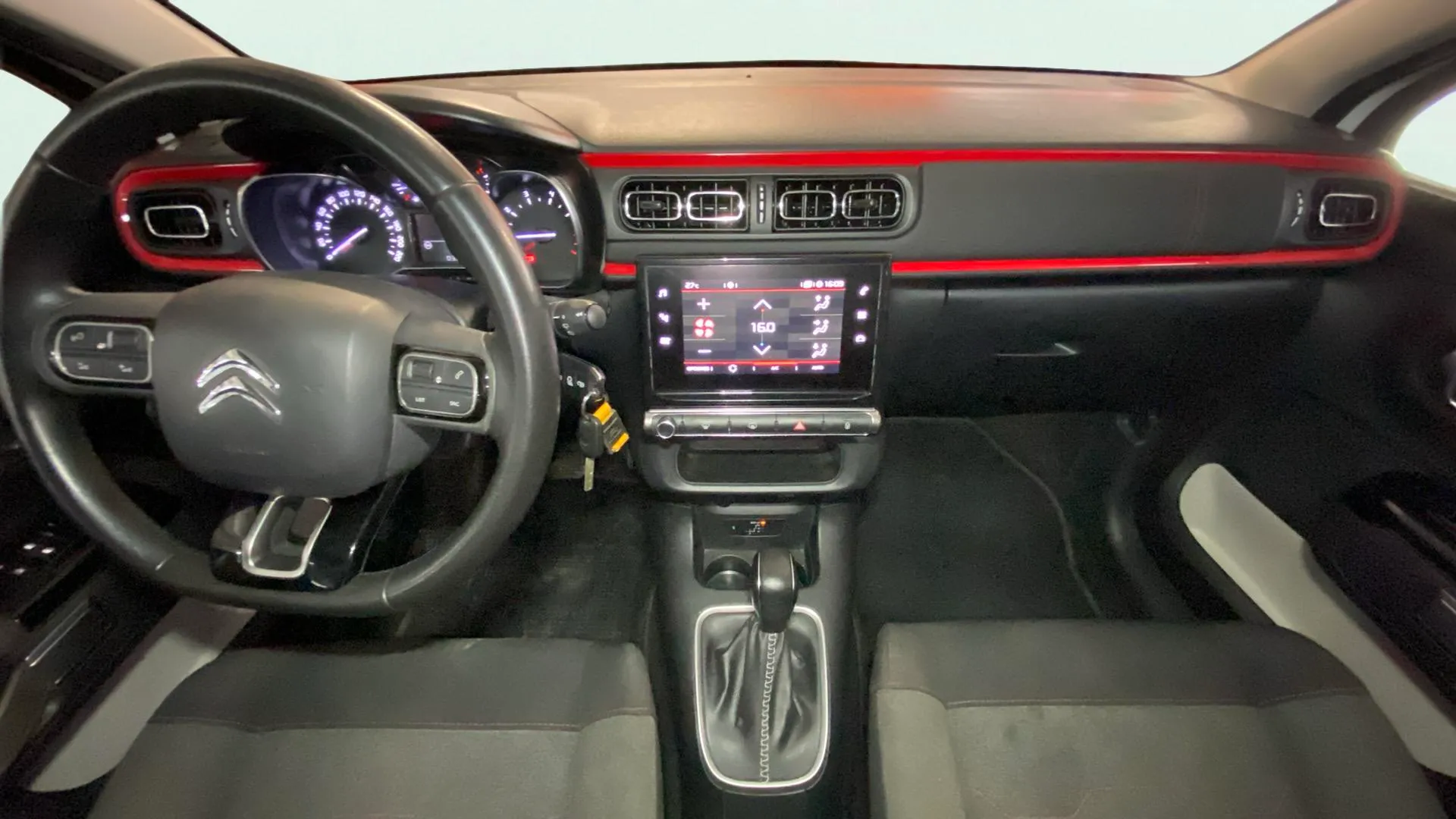 Citroën C3 PureTech Elle EAT6 - foto 8