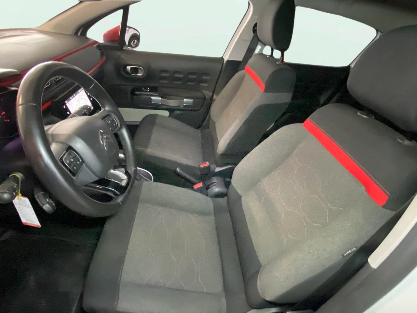 Citroën C3 PureTech Elle EAT6 - foto 21