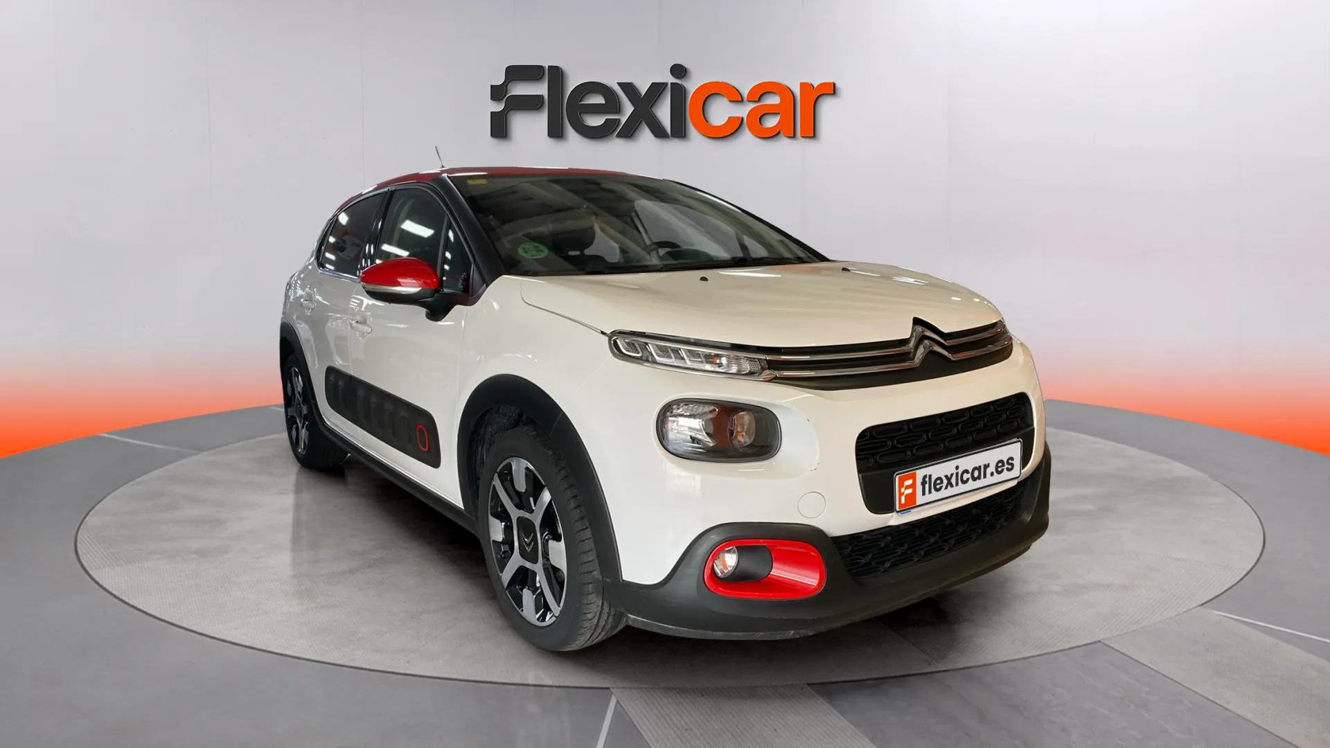 Citroën C3 PureTech Elle EAT6