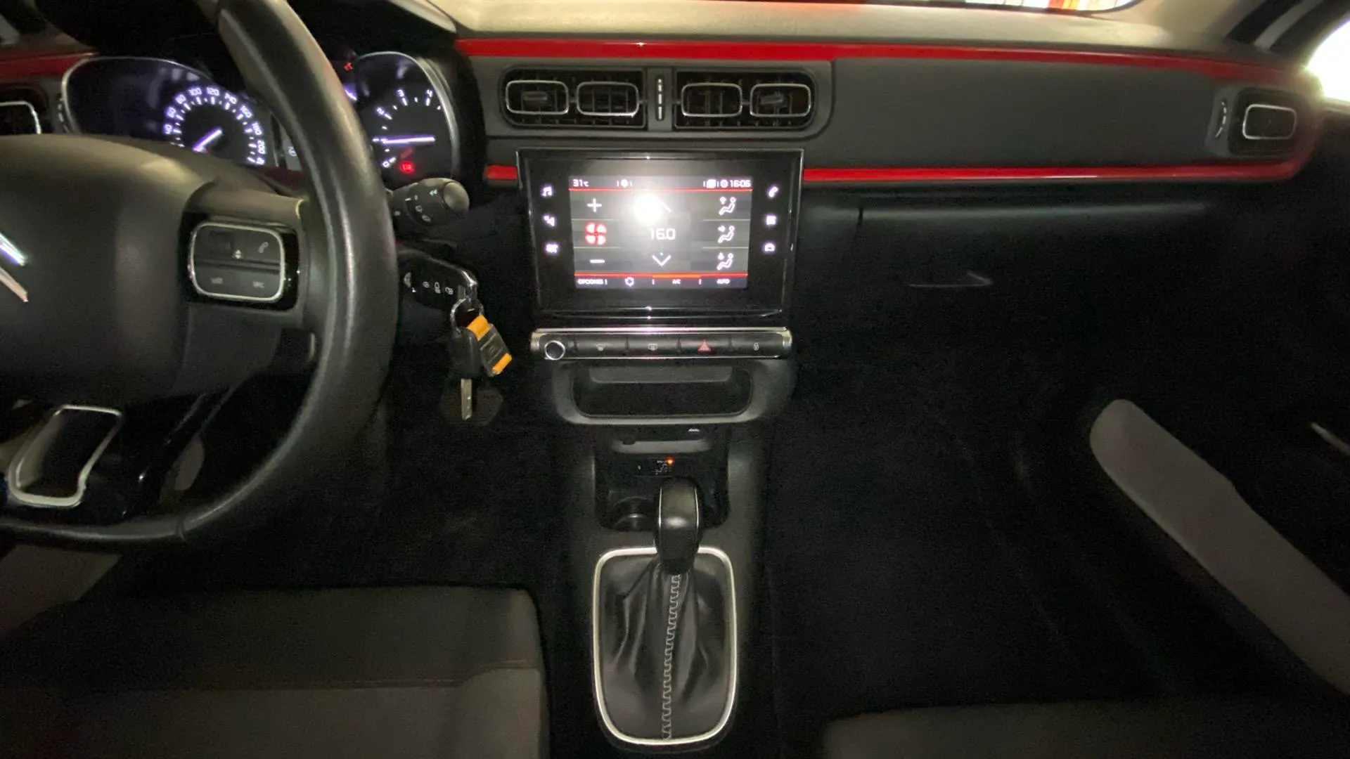 Citroën C3 PureTech Elle EAT6 - foto 12