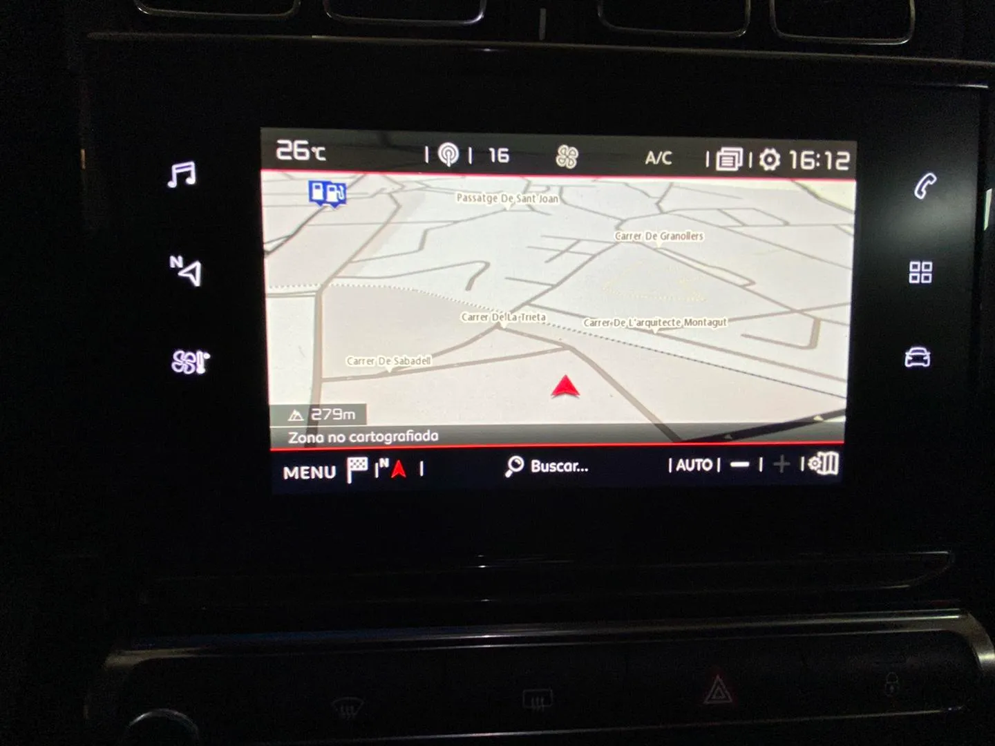 Citroën C3 PureTech Elle EAT6 - foto 14