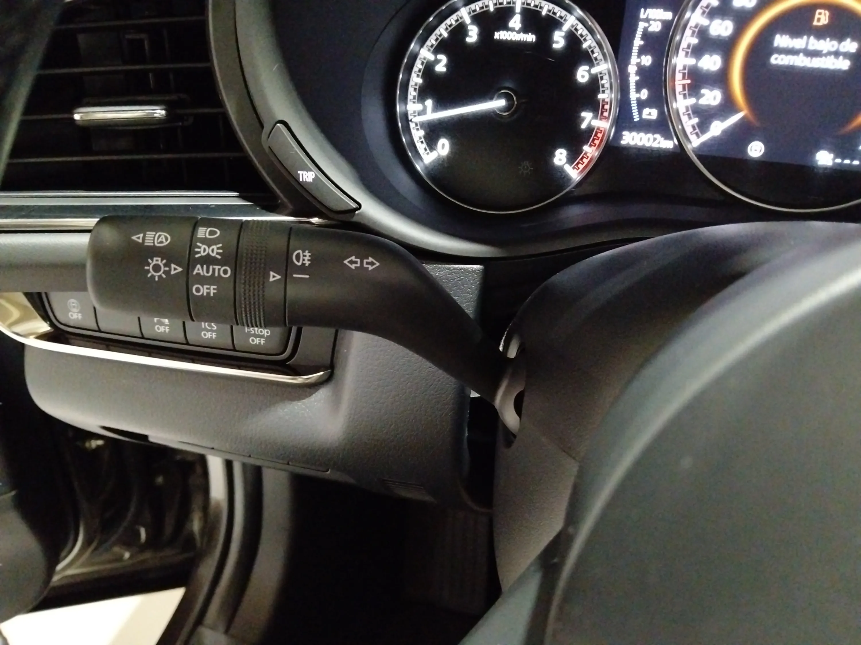 Mazda CX-30 e-SKYACTIV-G 2.0 2WD Evolution - foto 30