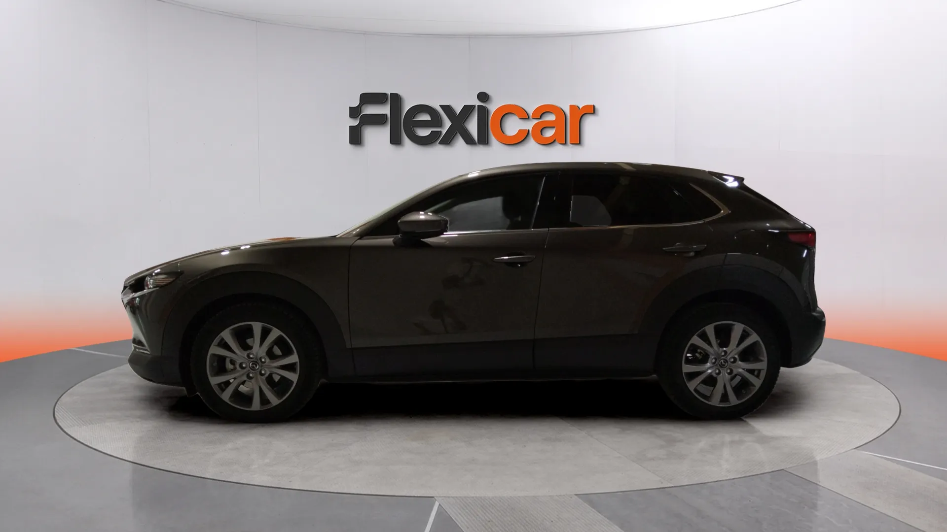 Mazda CX-30 e-SKYACTIV-G 2.0 2WD Evolution - foto 4