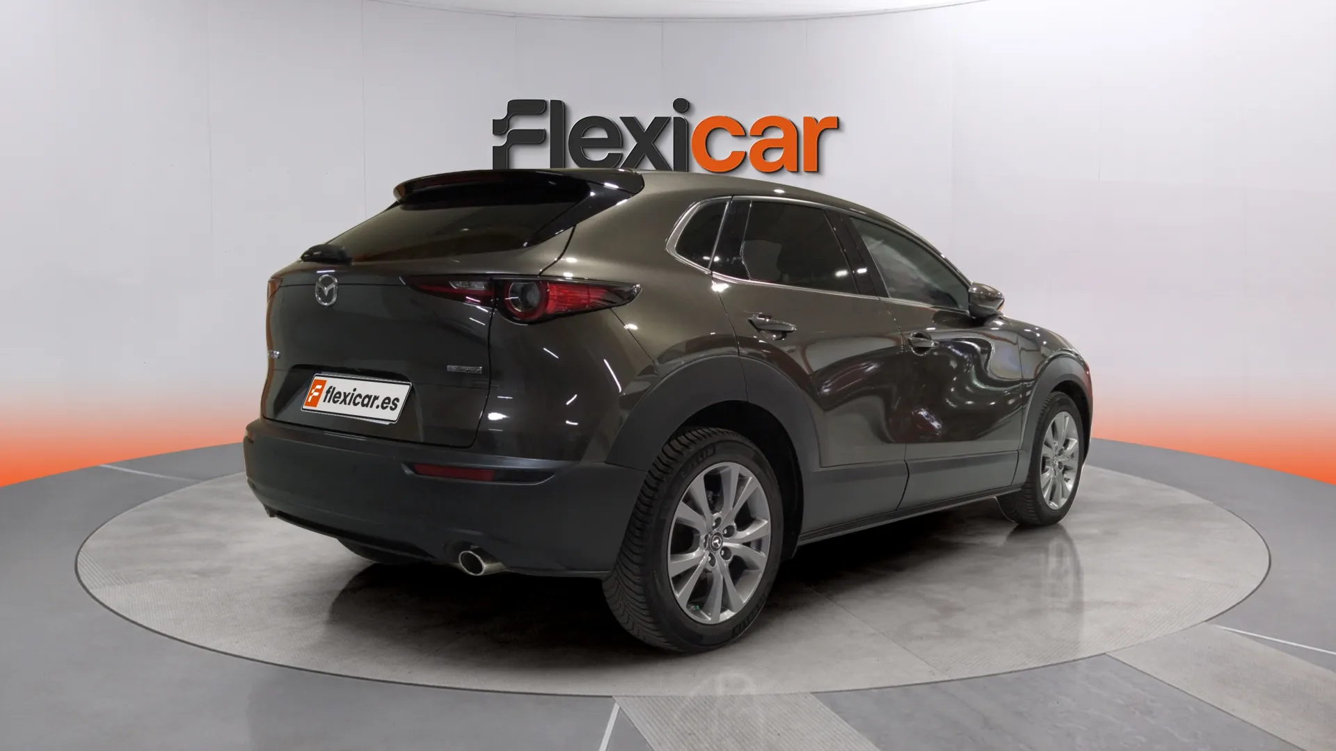 Mazda CX-30 e-SKYACTIV-G 2.0 2WD Evolution - foto 6