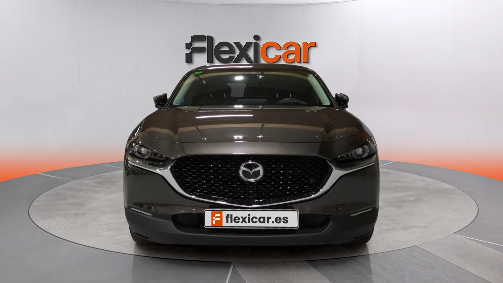 Mazda CX-30 e-SKYACTIV-G 2.0 2WD Evolution - foto 2