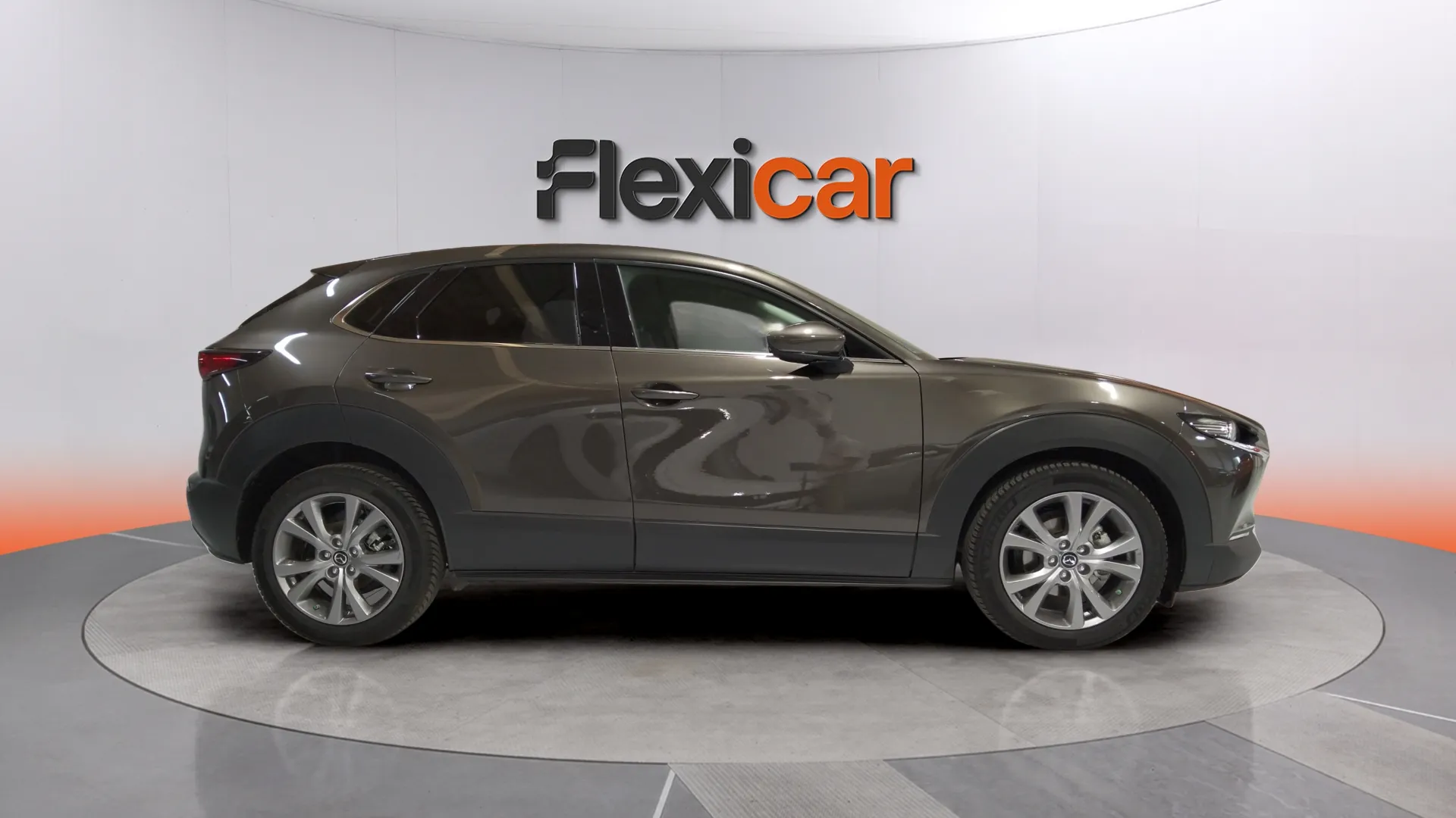 Mazda CX-30 e-SKYACTIV-G 2.0 2WD Evolution - foto 7