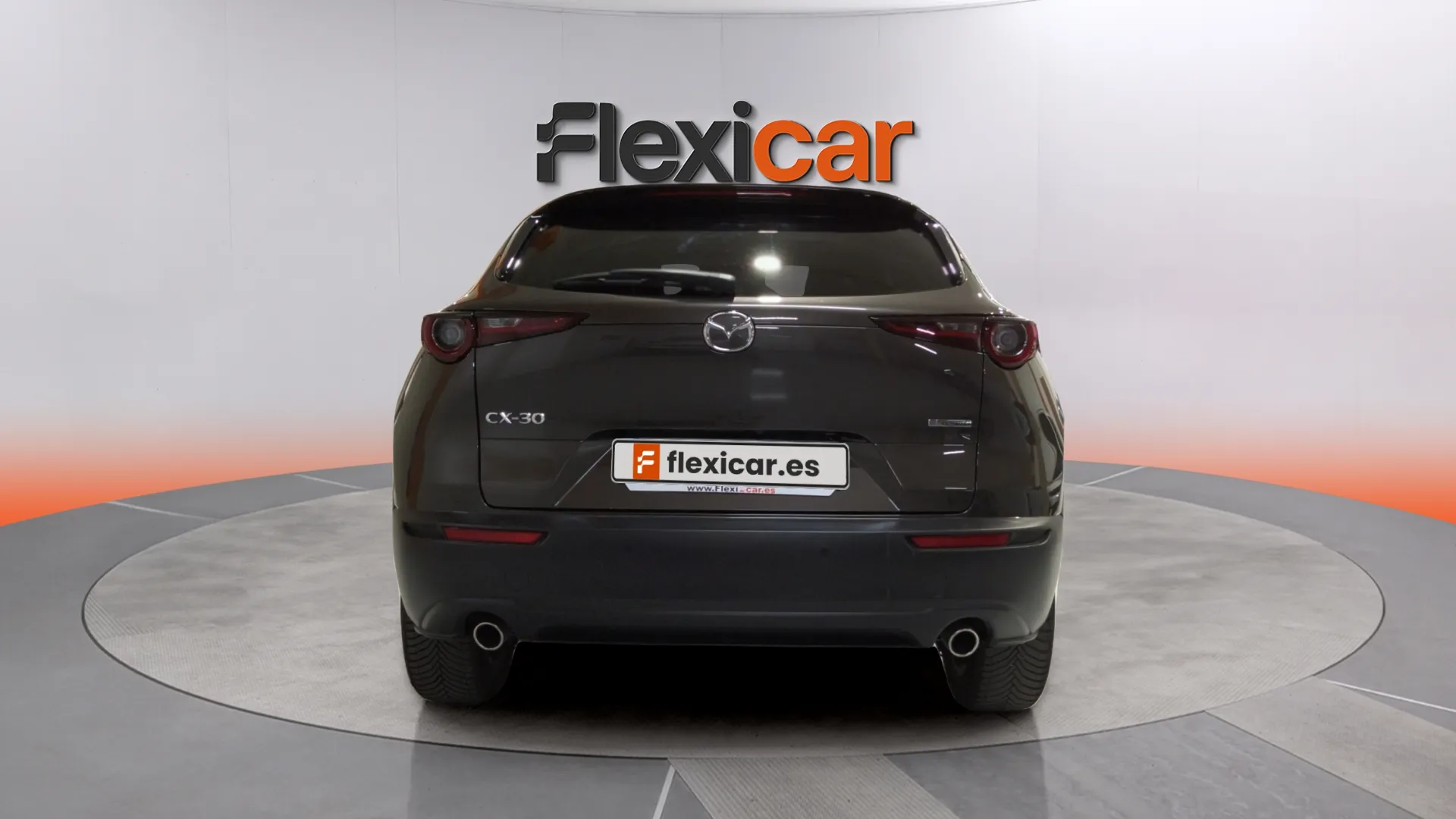 Mazda CX-30 e-SKYACTIV-G 2.0 2WD Evolution - foto 5