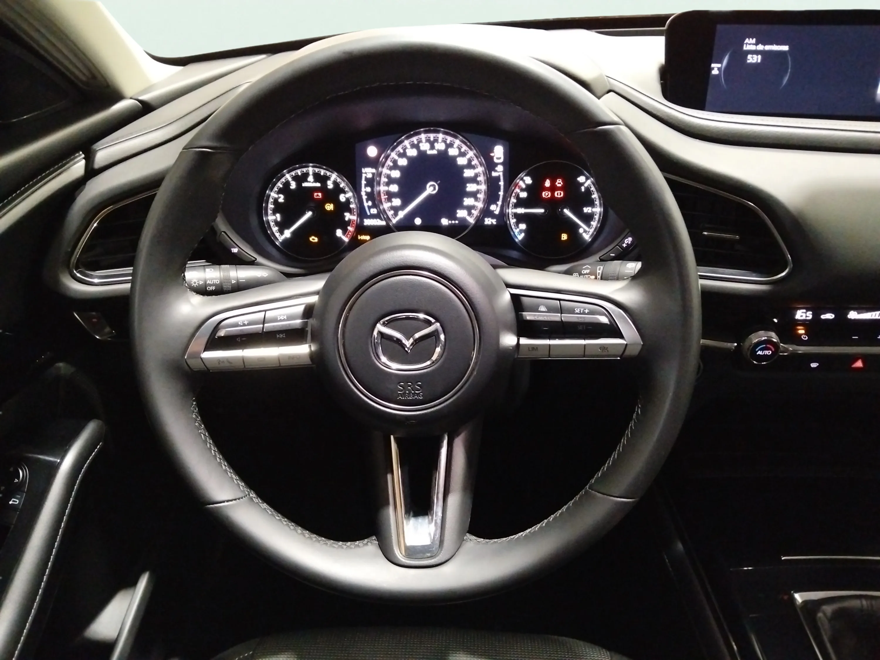 Mazda CX-30 e-SKYACTIV-G 2.0 2WD Evolution - foto 11