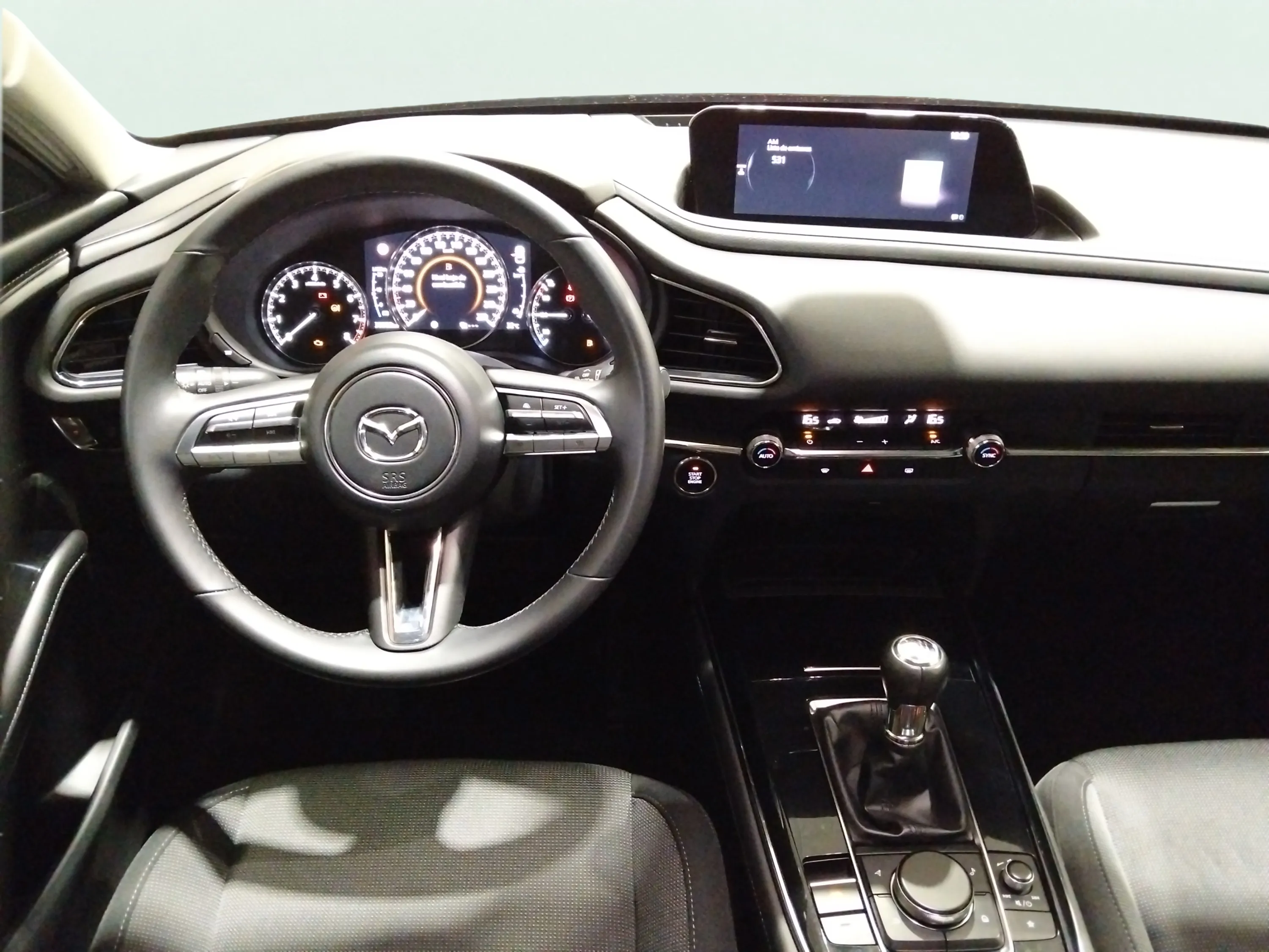 Mazda CX-30 e-SKYACTIV-G 2.0 2WD Evolution - foto 9