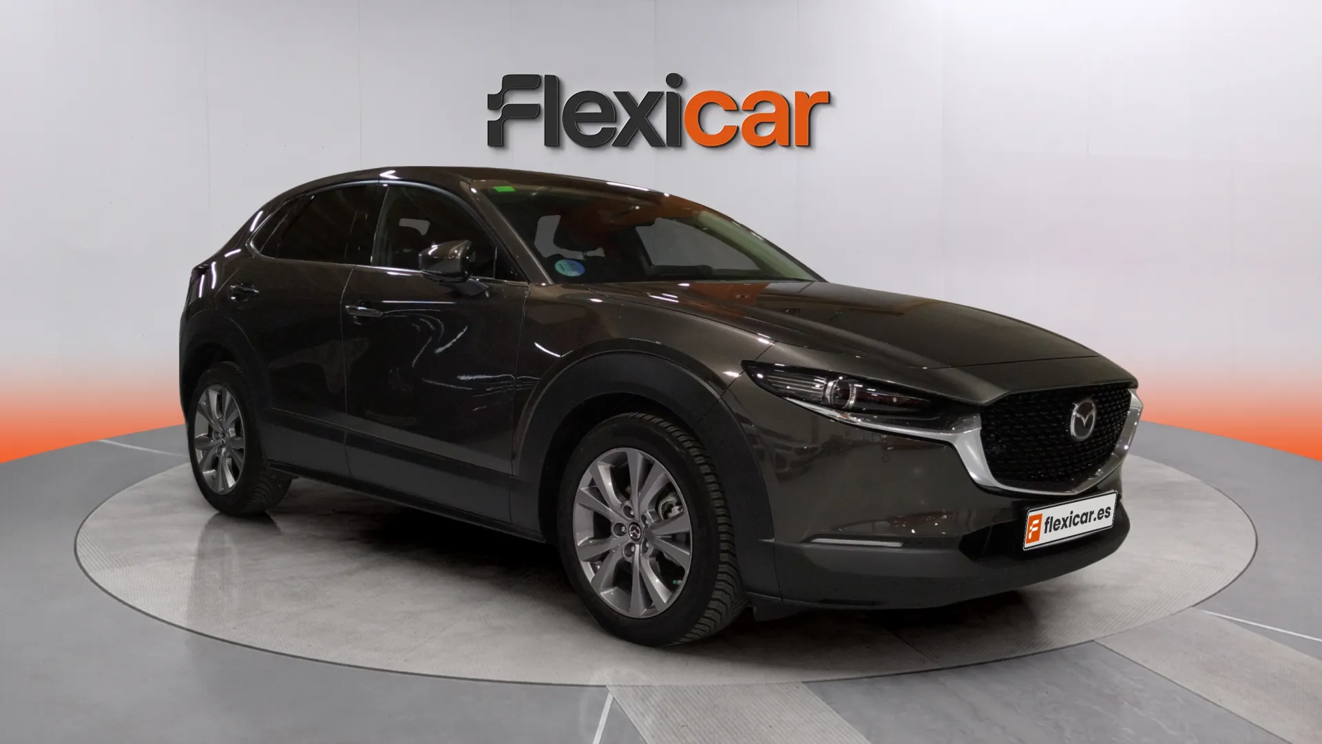 Mazda CX-30 e-SKYACTIV-G 2.0 2WD Evolution