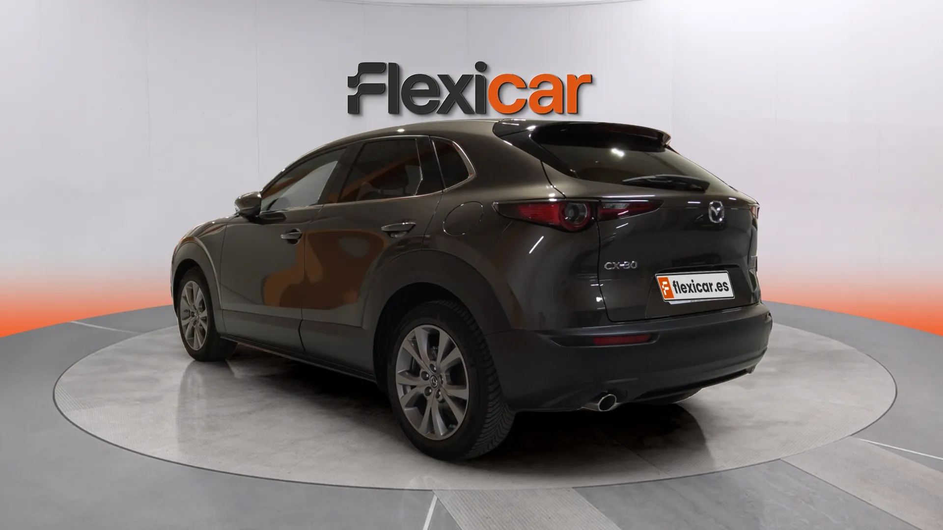 Mazda CX-30 e-SKYACTIV-G 2.0 2WD Evolution - foto 8