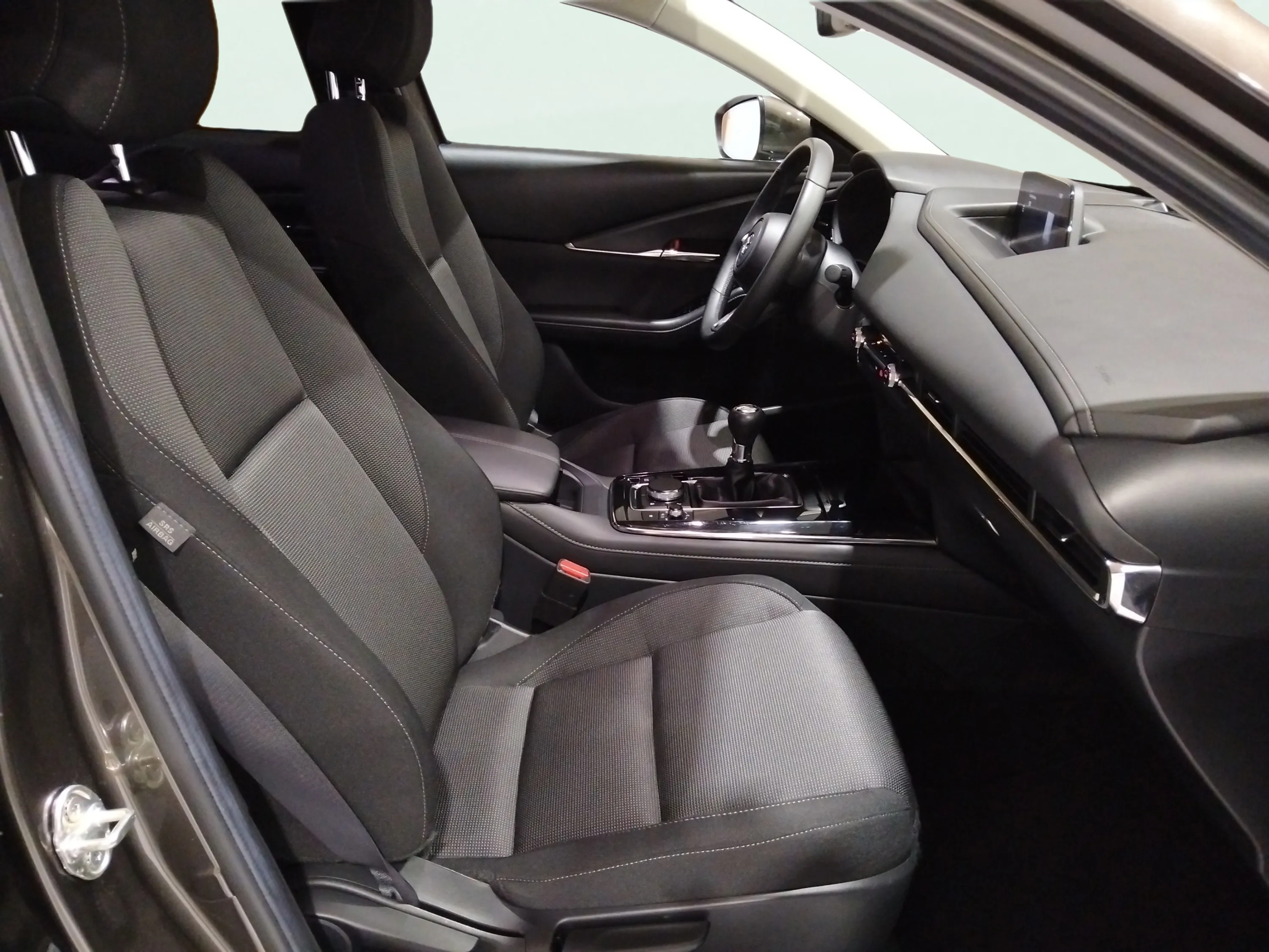 Mazda CX-30 e-SKYACTIV-G 2.0 2WD Evolution - foto 13