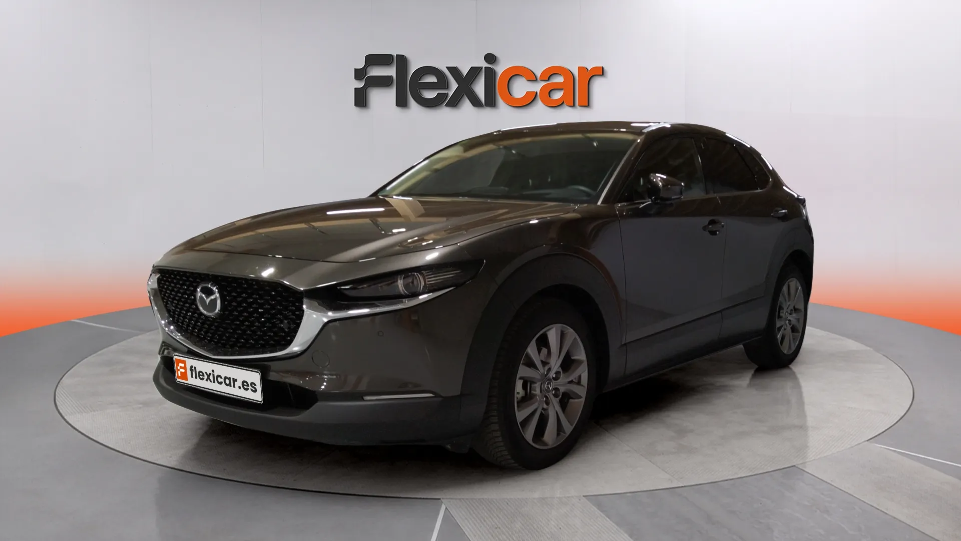 Mazda CX-30 e-SKYACTIV-G 2.0 2WD Evolution - foto 3