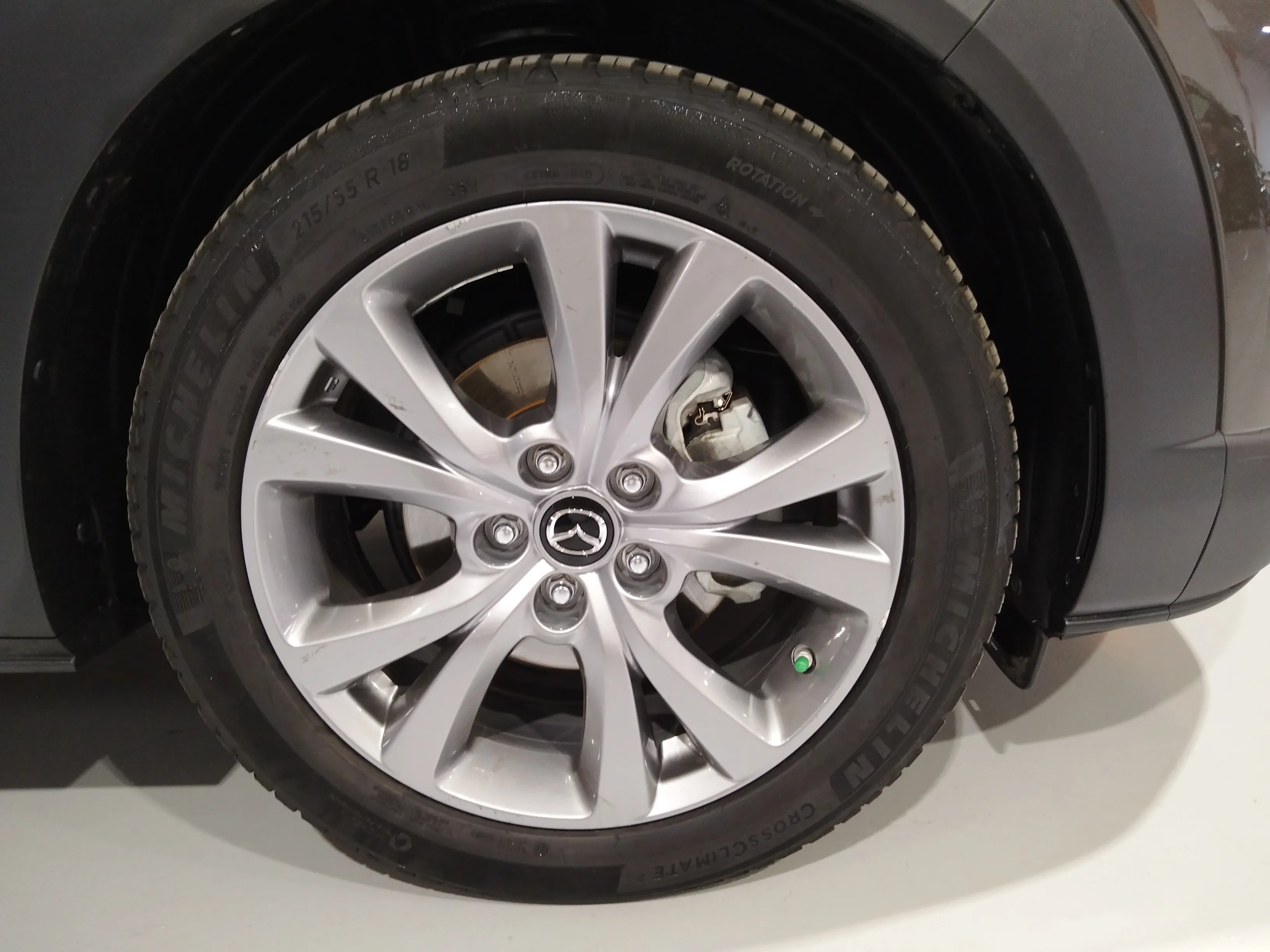 Mazda CX-30 e-SKYACTIV-G 2.0 2WD Evolution - foto 17