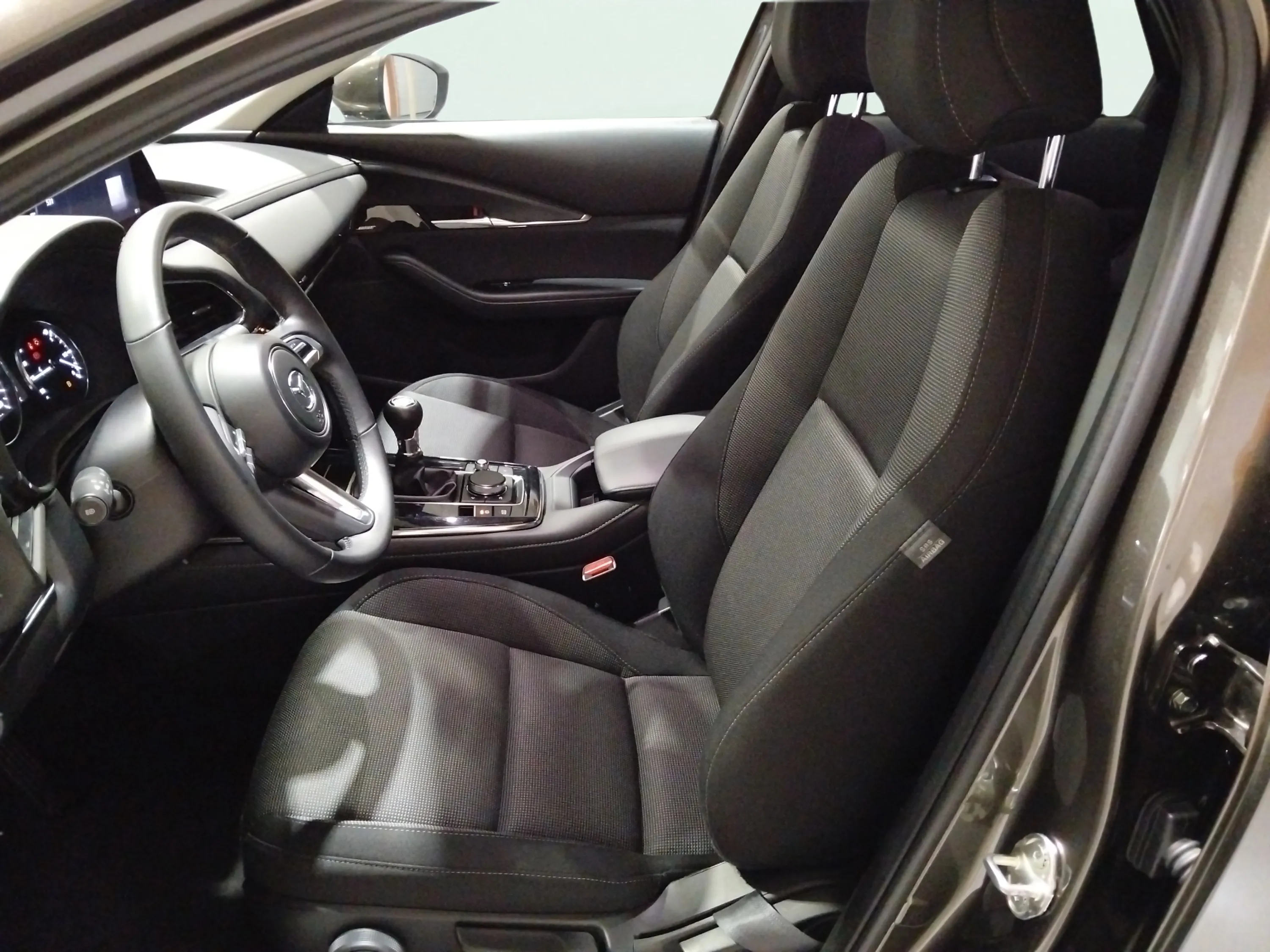 Mazda CX-30 e-SKYACTIV-G 2.0 2WD Evolution - foto 14