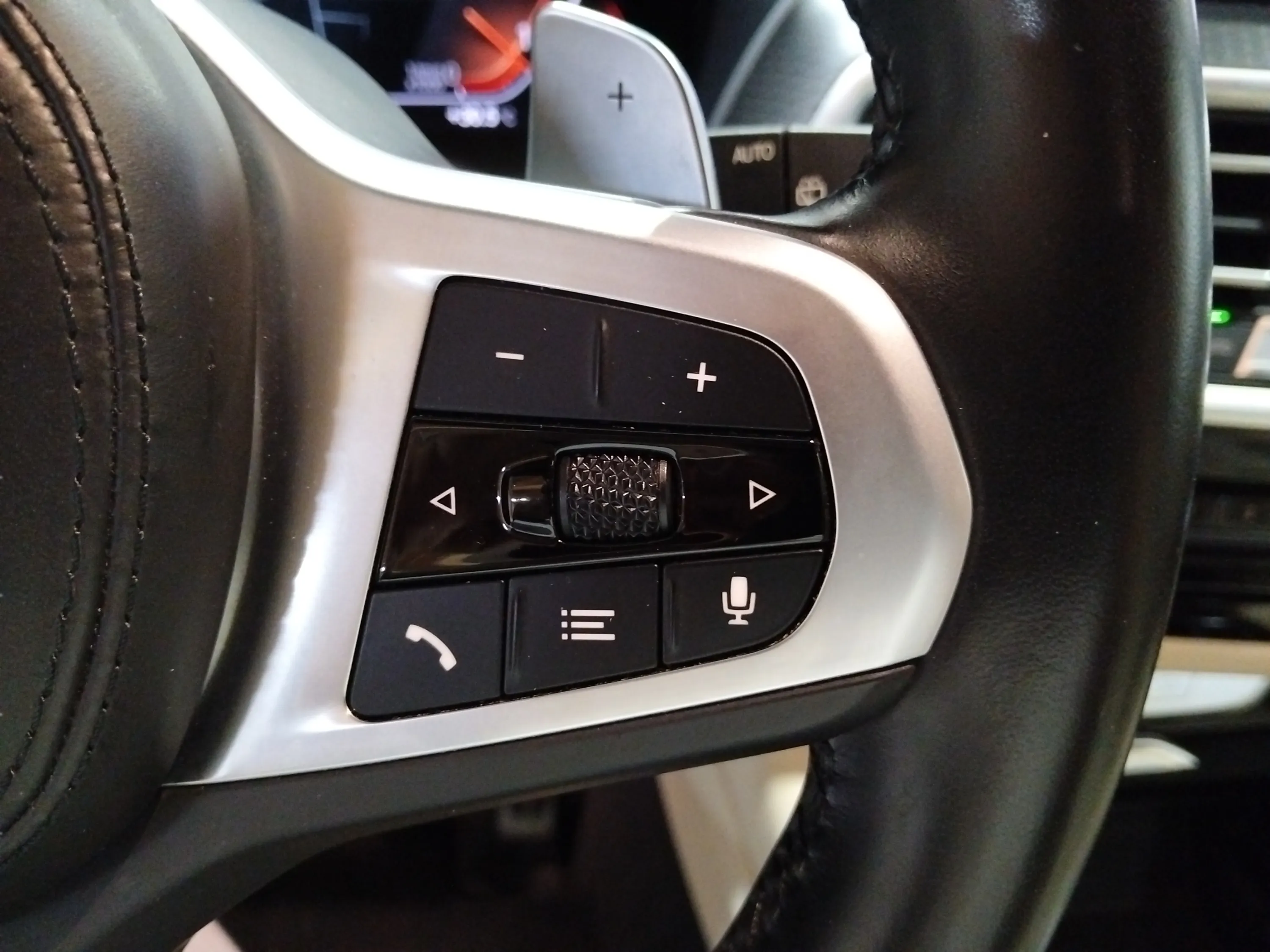 BMW X3 xDrive20d xLine - foto 23