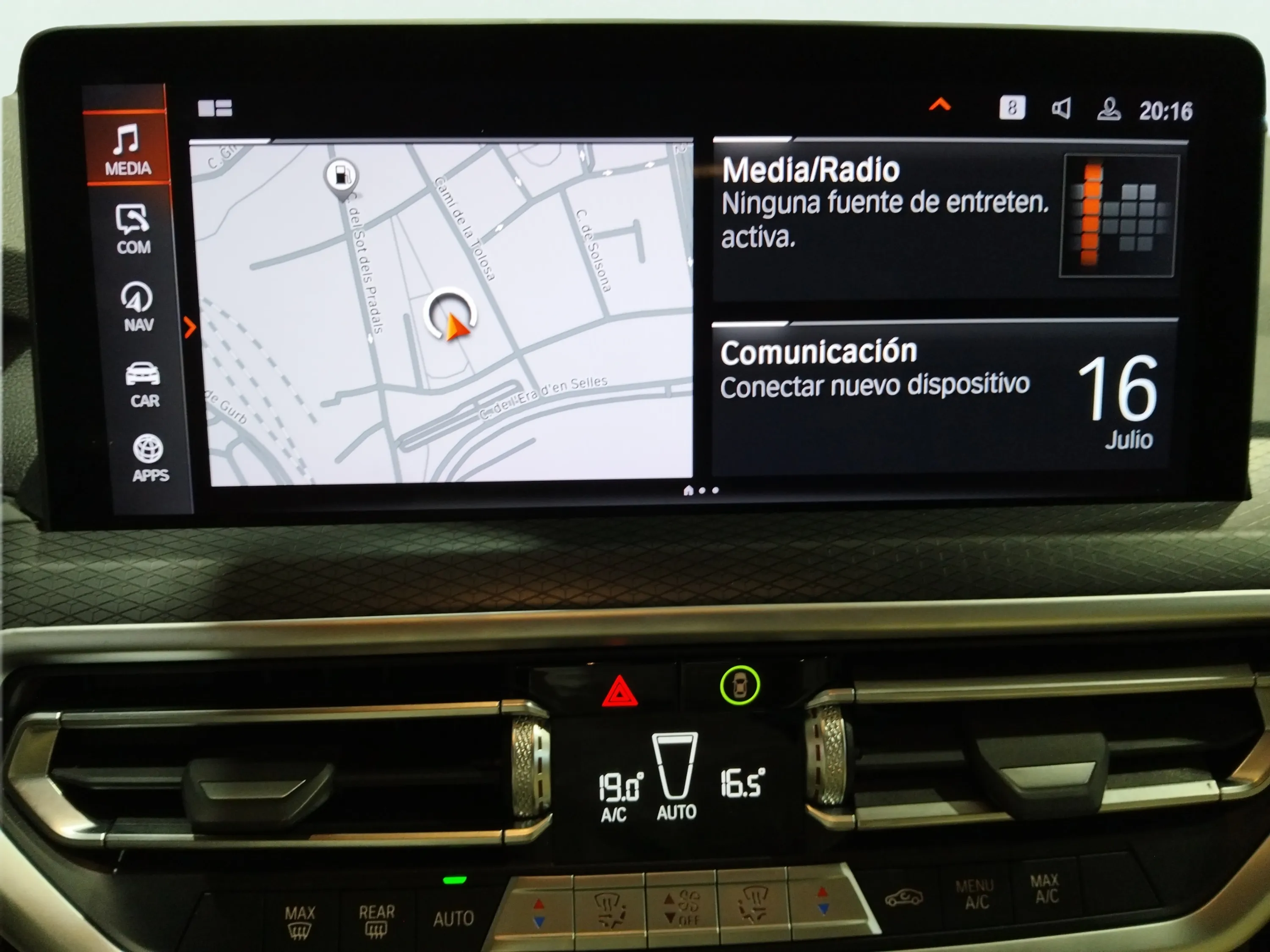 BMW X3 xDrive20d xLine - foto 29