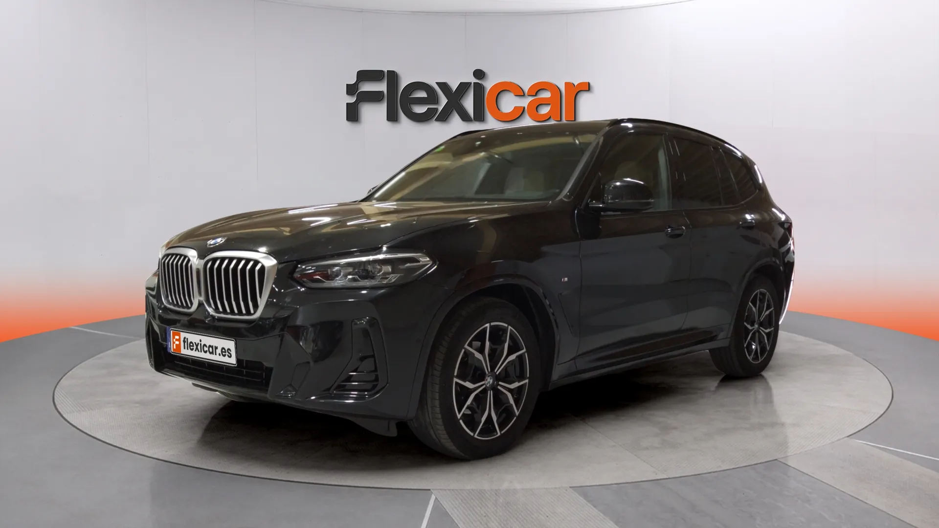 BMW X3 xDrive20d xLine - foto 3