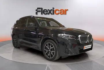 bmw x3 xdrive20d xline hibrido no enchufable automatica vic 903000000274285