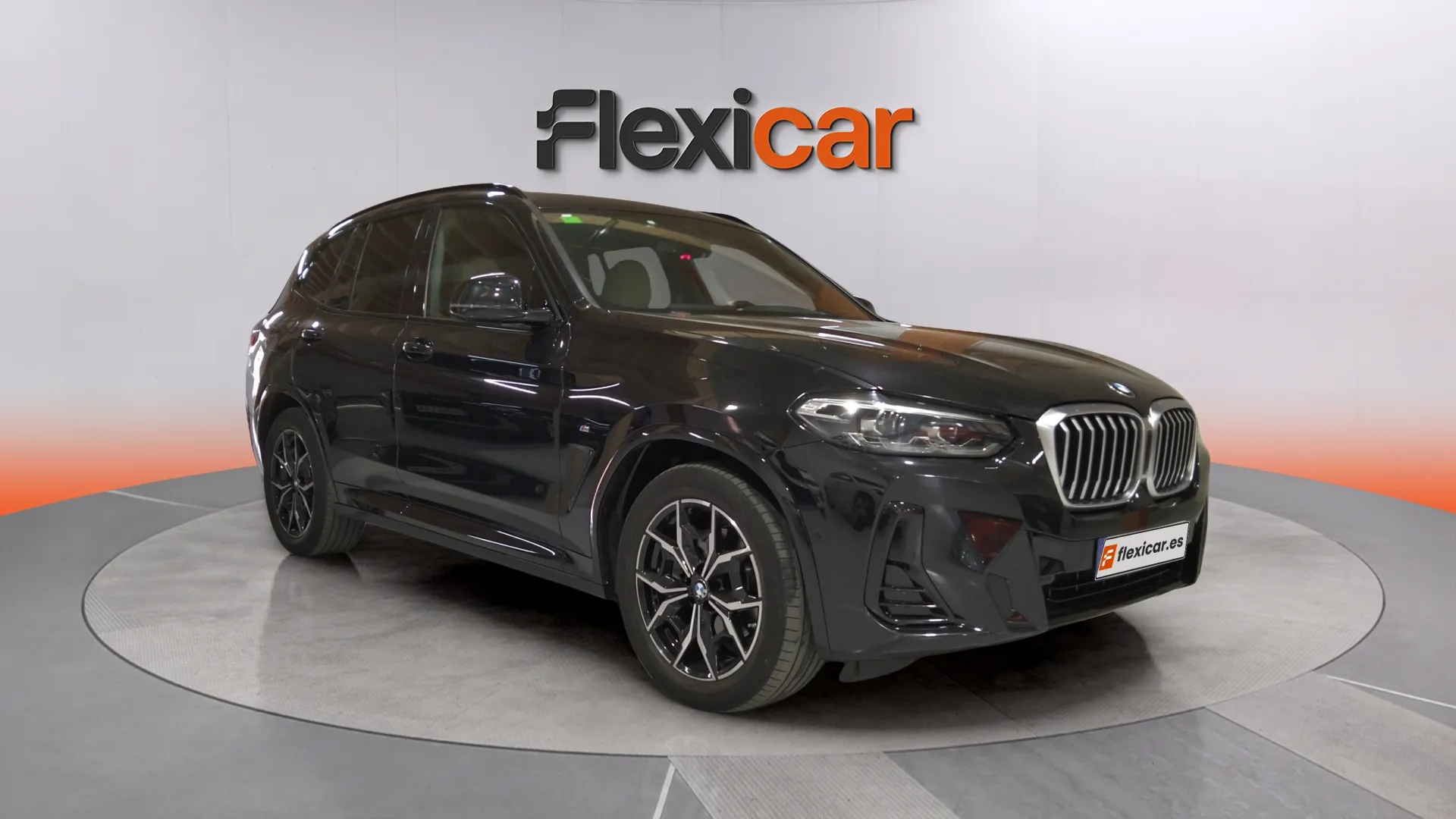 BMW X3 xDrive20d xLine