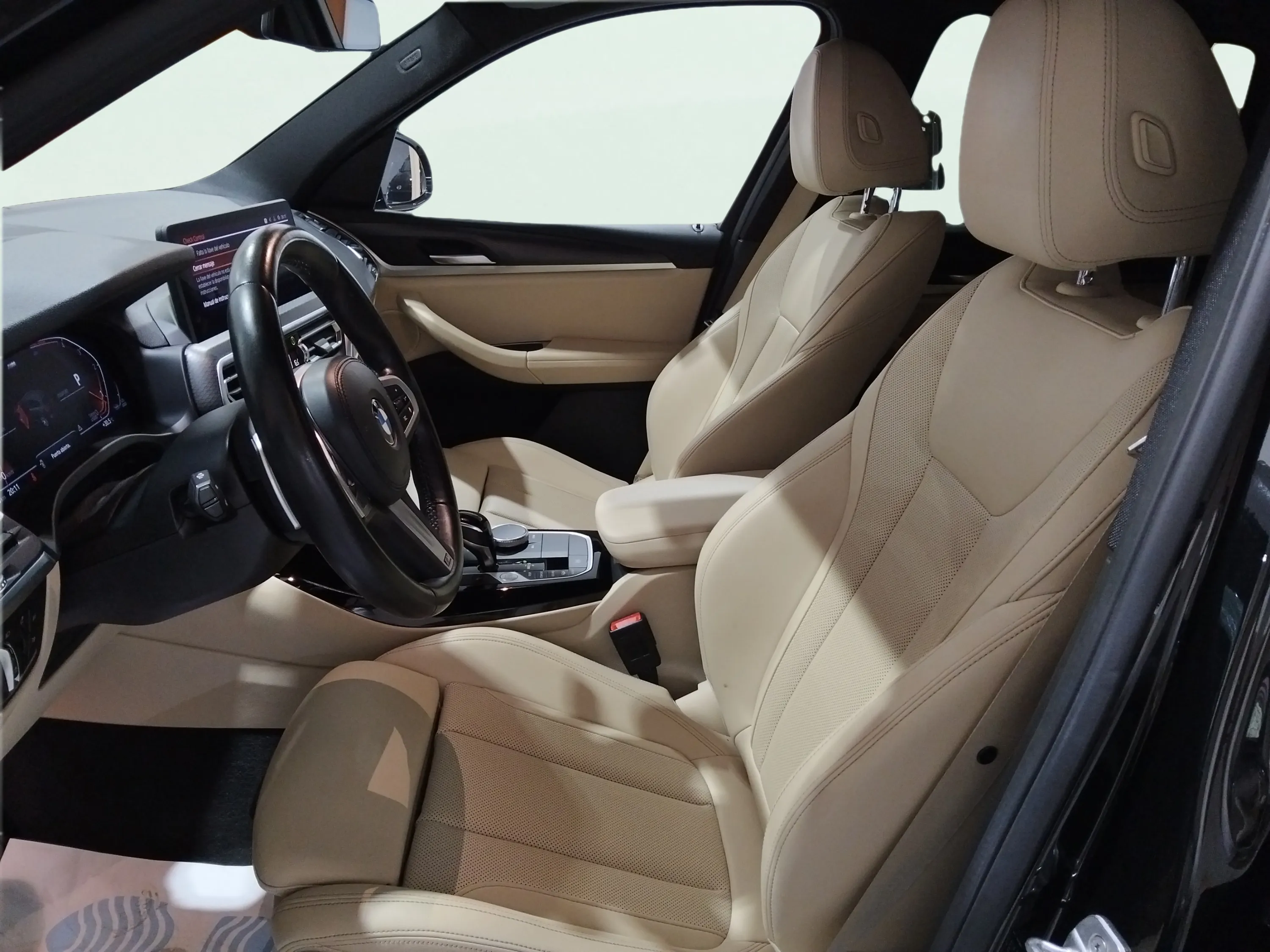 BMW X3 xDrive20d xLine - foto 14