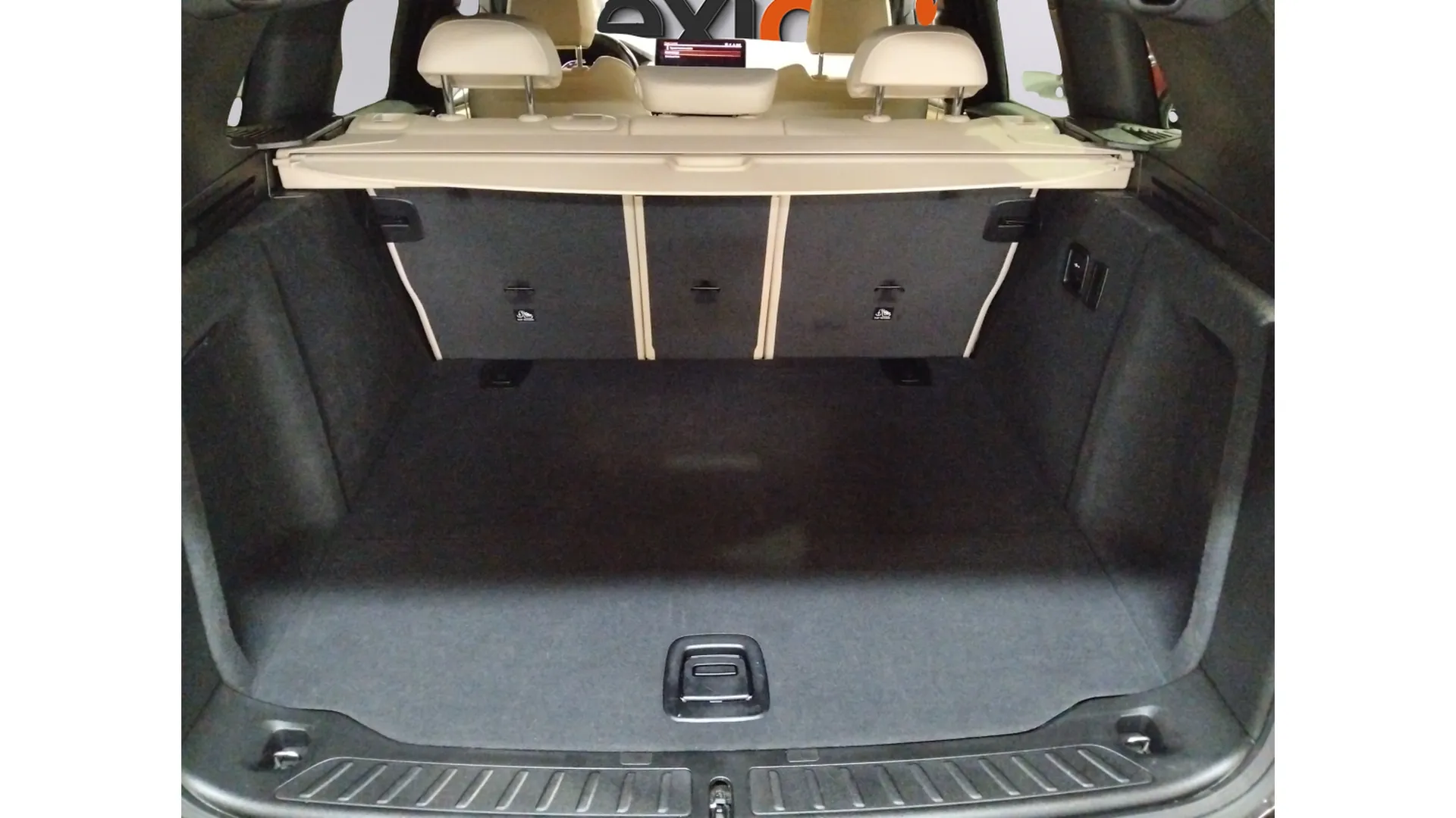 BMW X3 xDrive20d xLine - foto 16