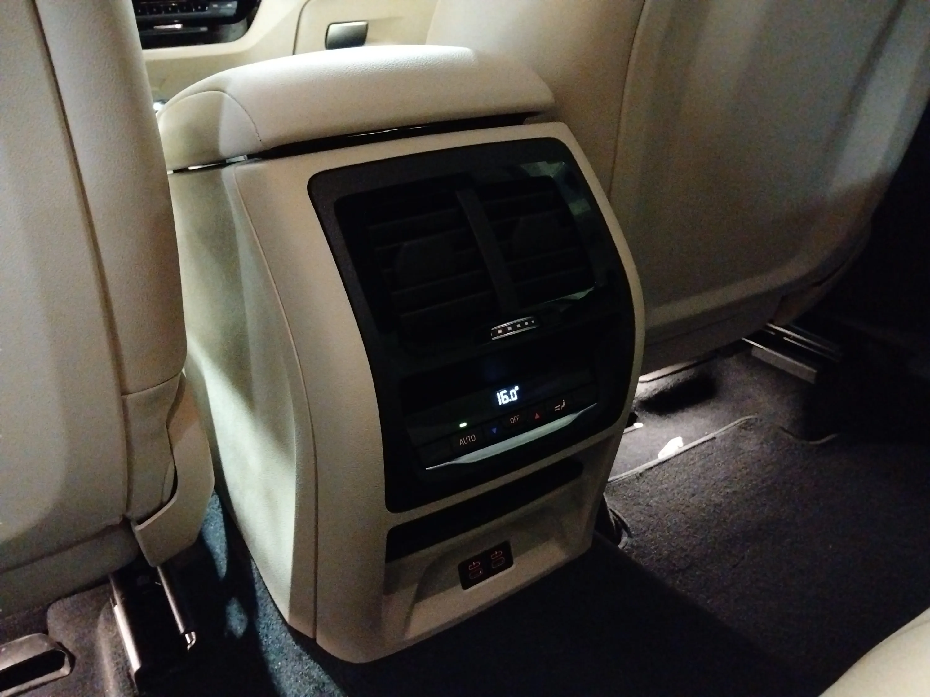 BMW X3 xDrive20d xLine - foto 20