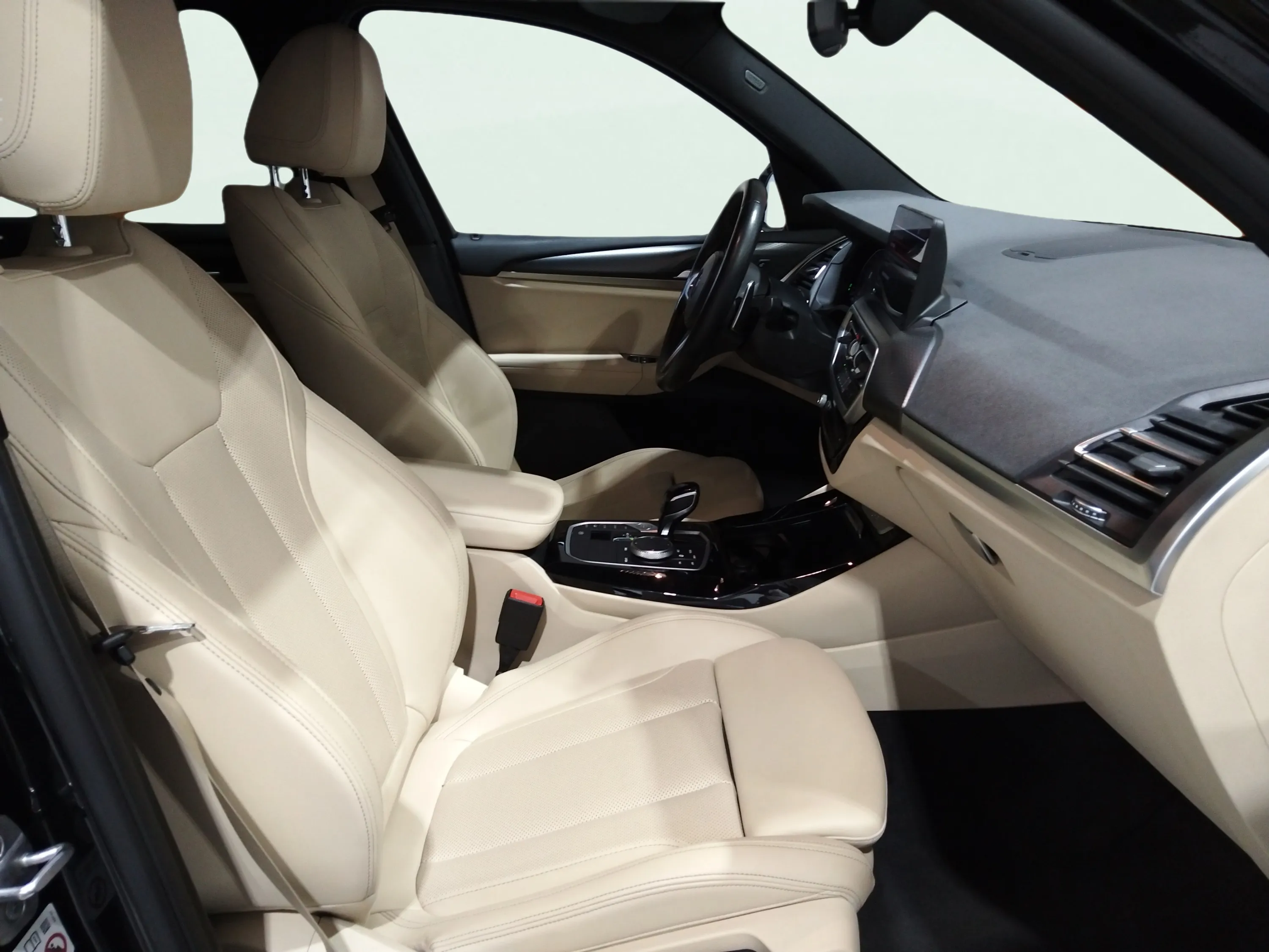 BMW X3 xDrive20d xLine - foto 13