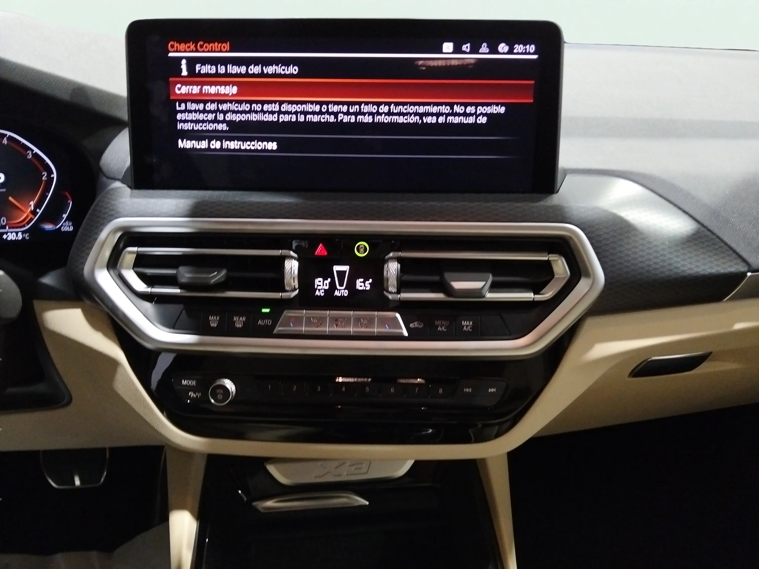 BMW X3 xDrive20d xLine - foto 10