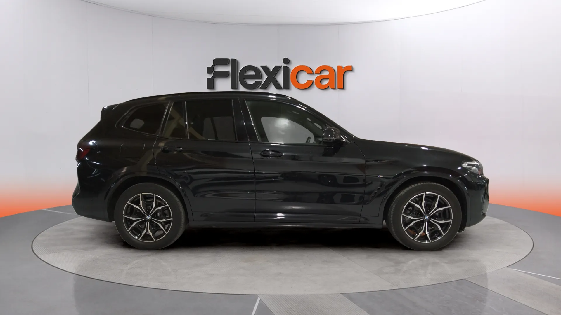 BMW X3 xDrive20d xLine - foto 8