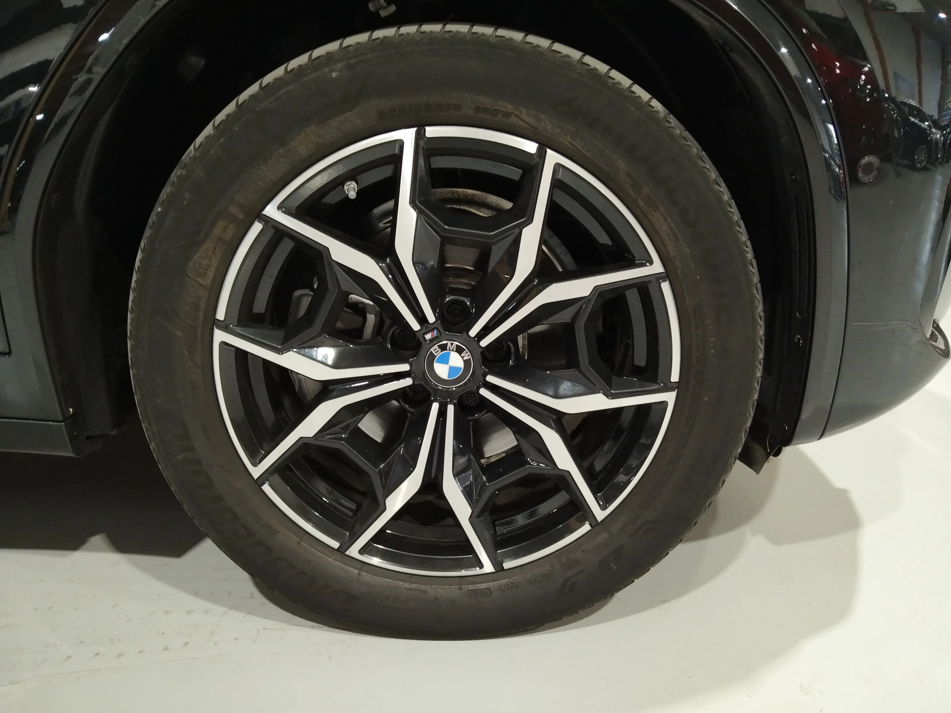 BMW X3 xDrive20d xLine - foto 17