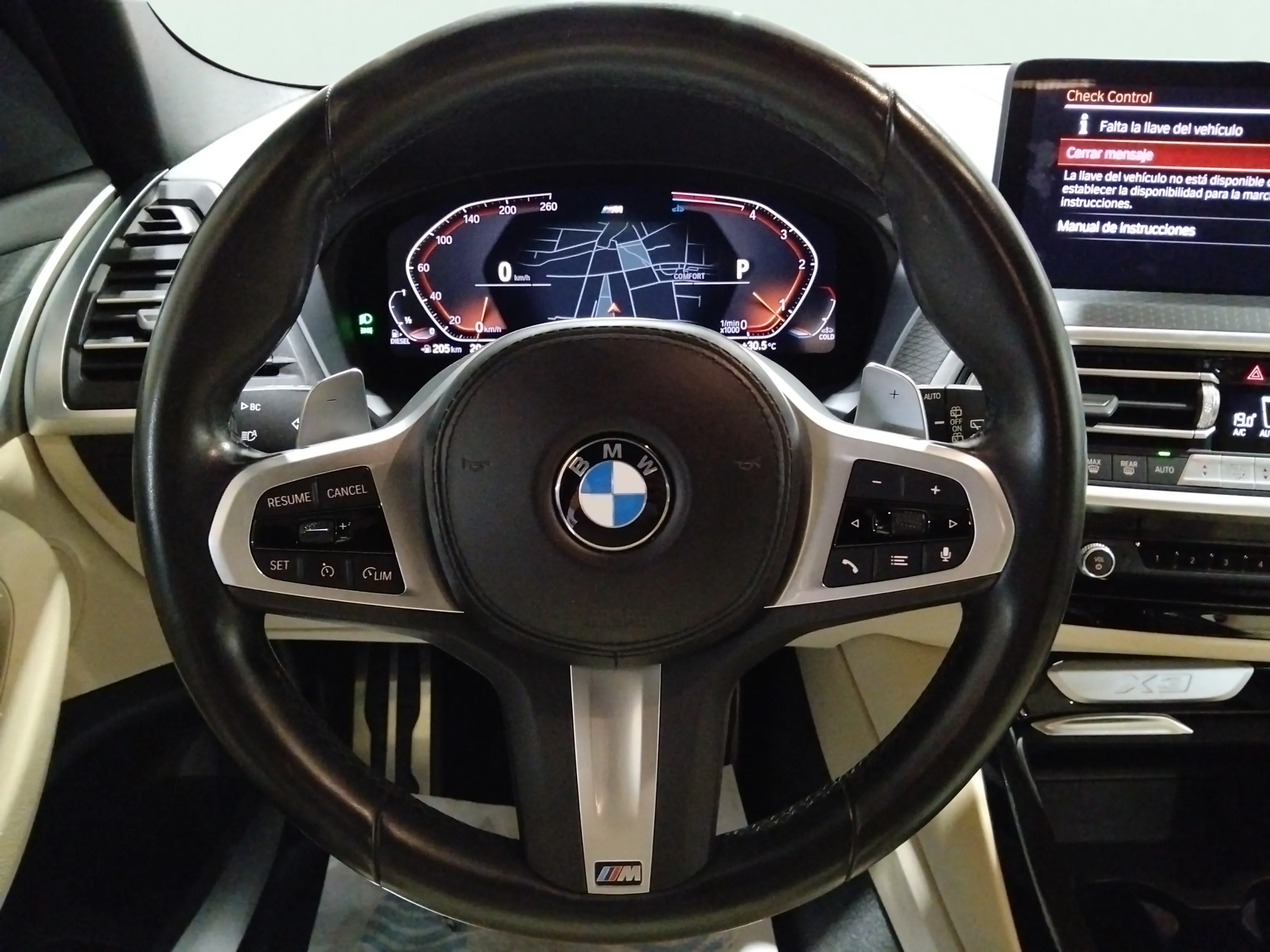 BMW X3 xDrive20d xLine - foto 11