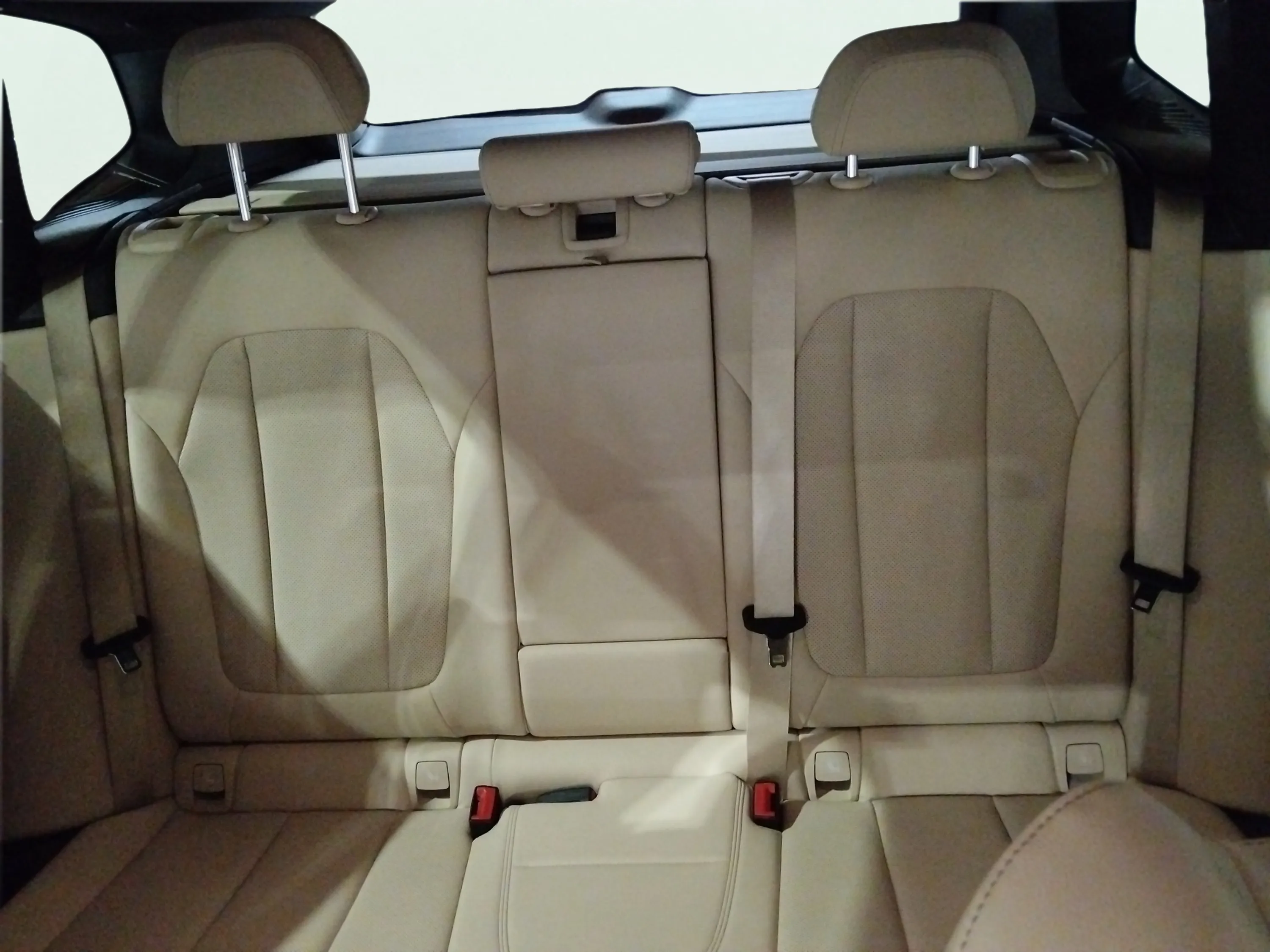 BMW X3 xDrive20d xLine - foto 15